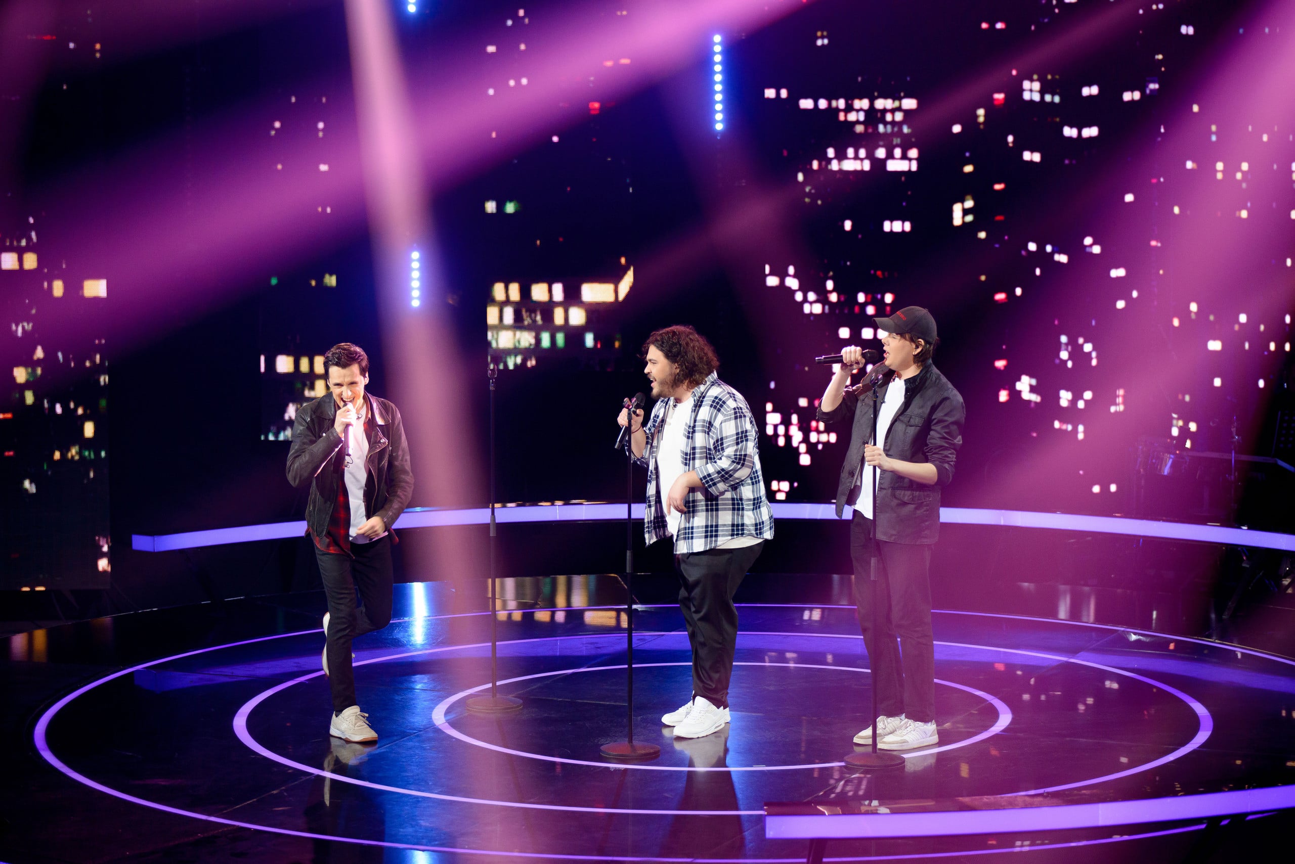 2Tone та Мар'ян Романчук