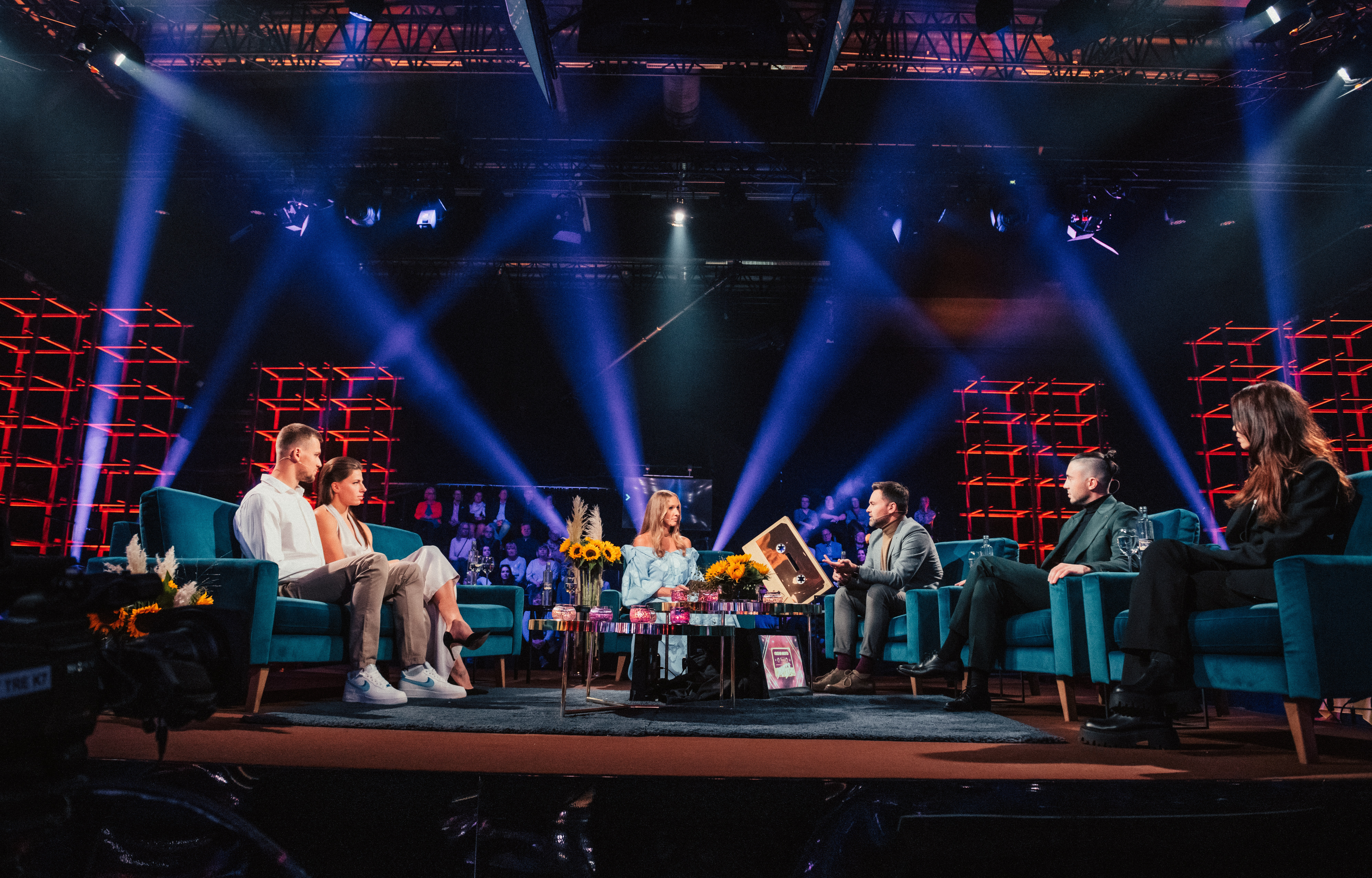 катерина осадча