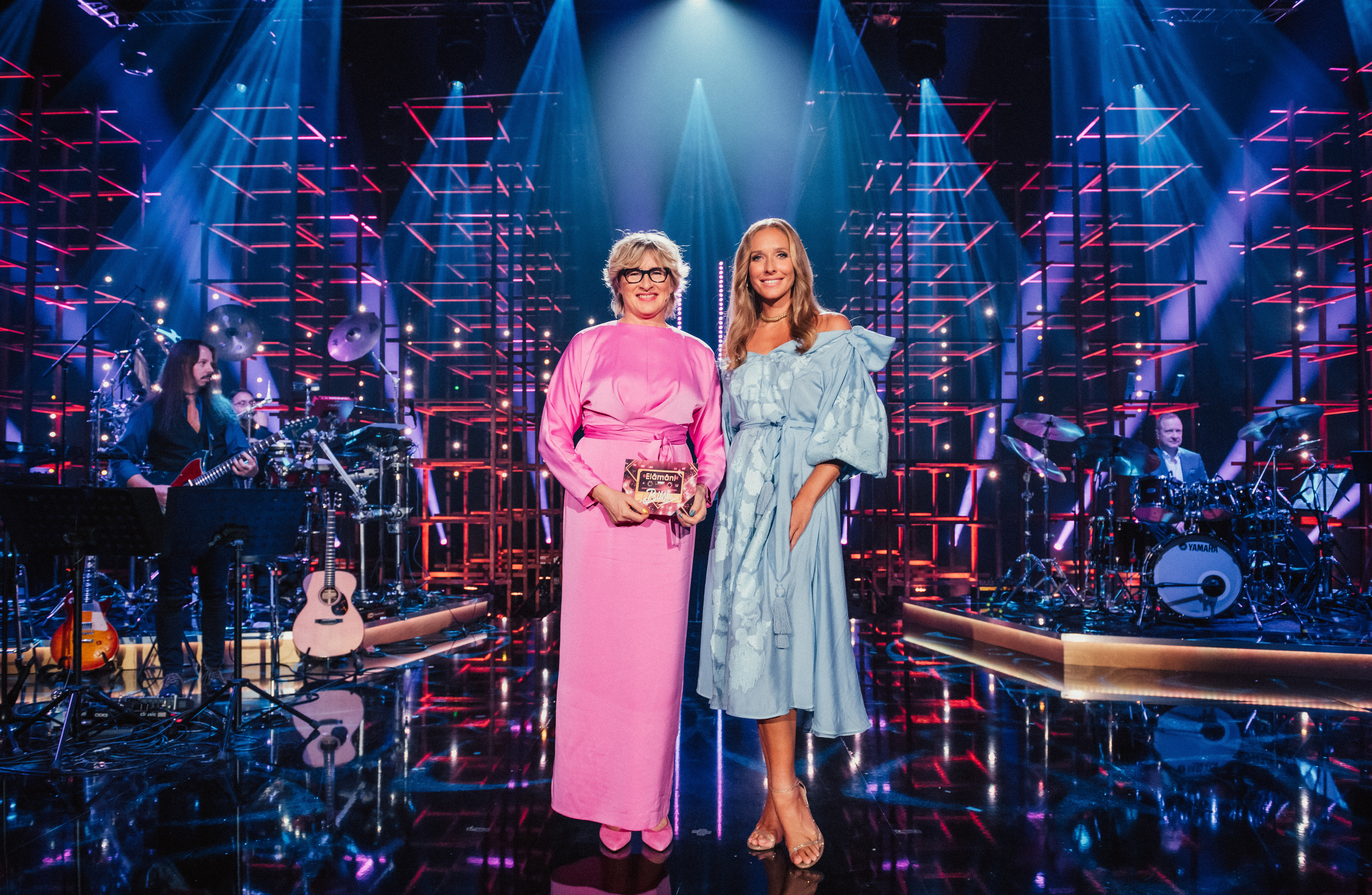 катерина осадча