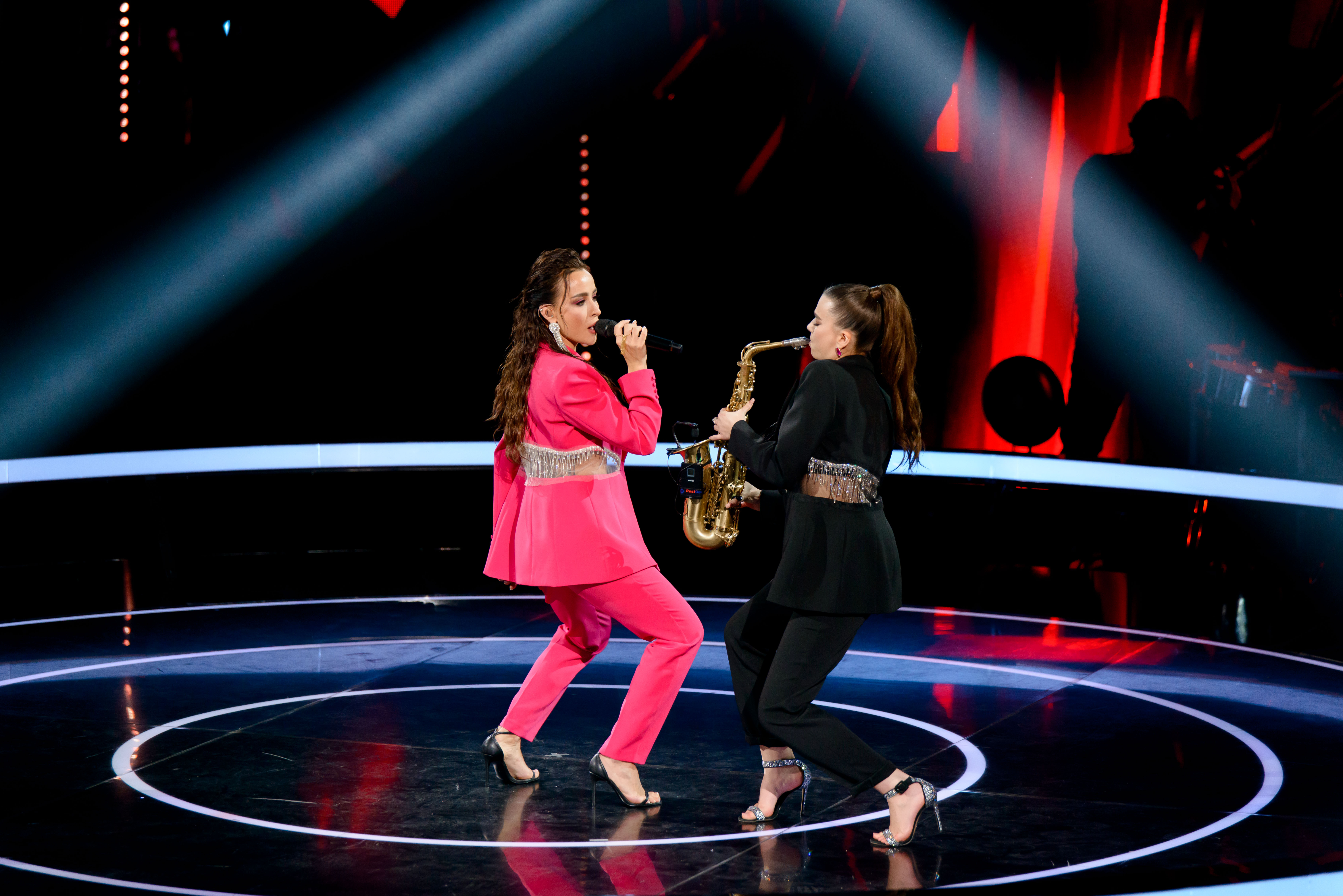 Інеса Грицаєнко