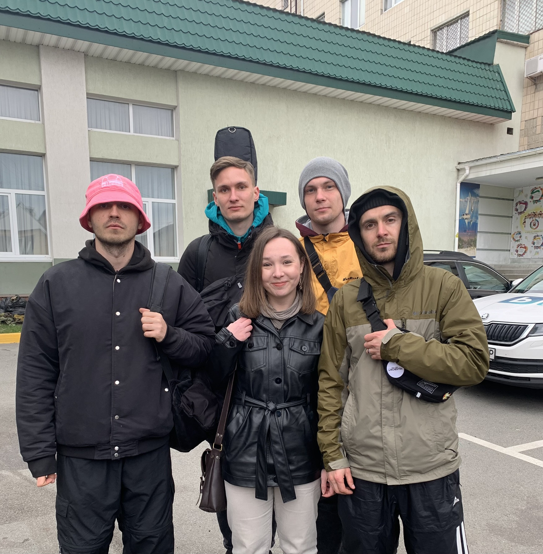 влада грубич