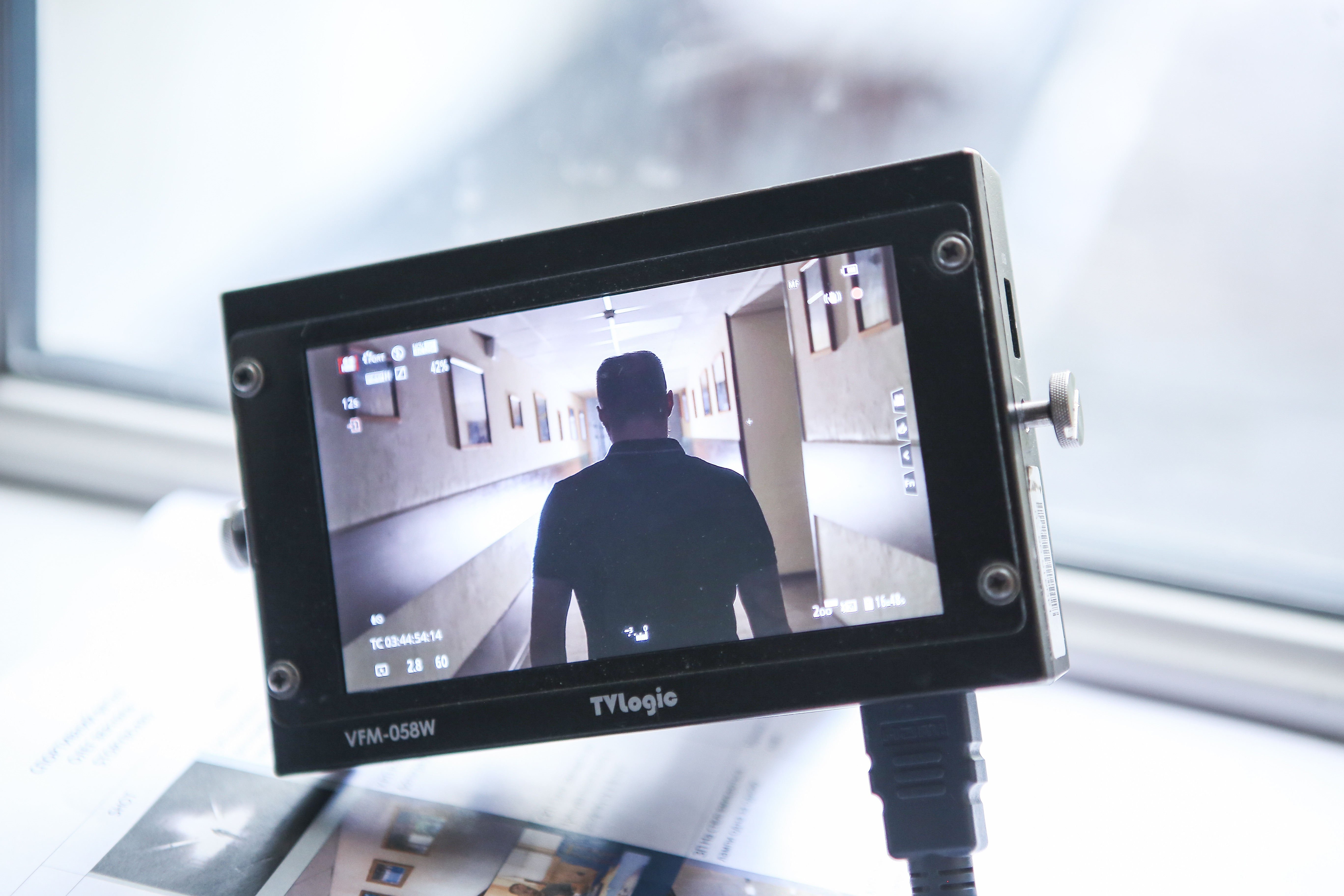 Олег Верняєв