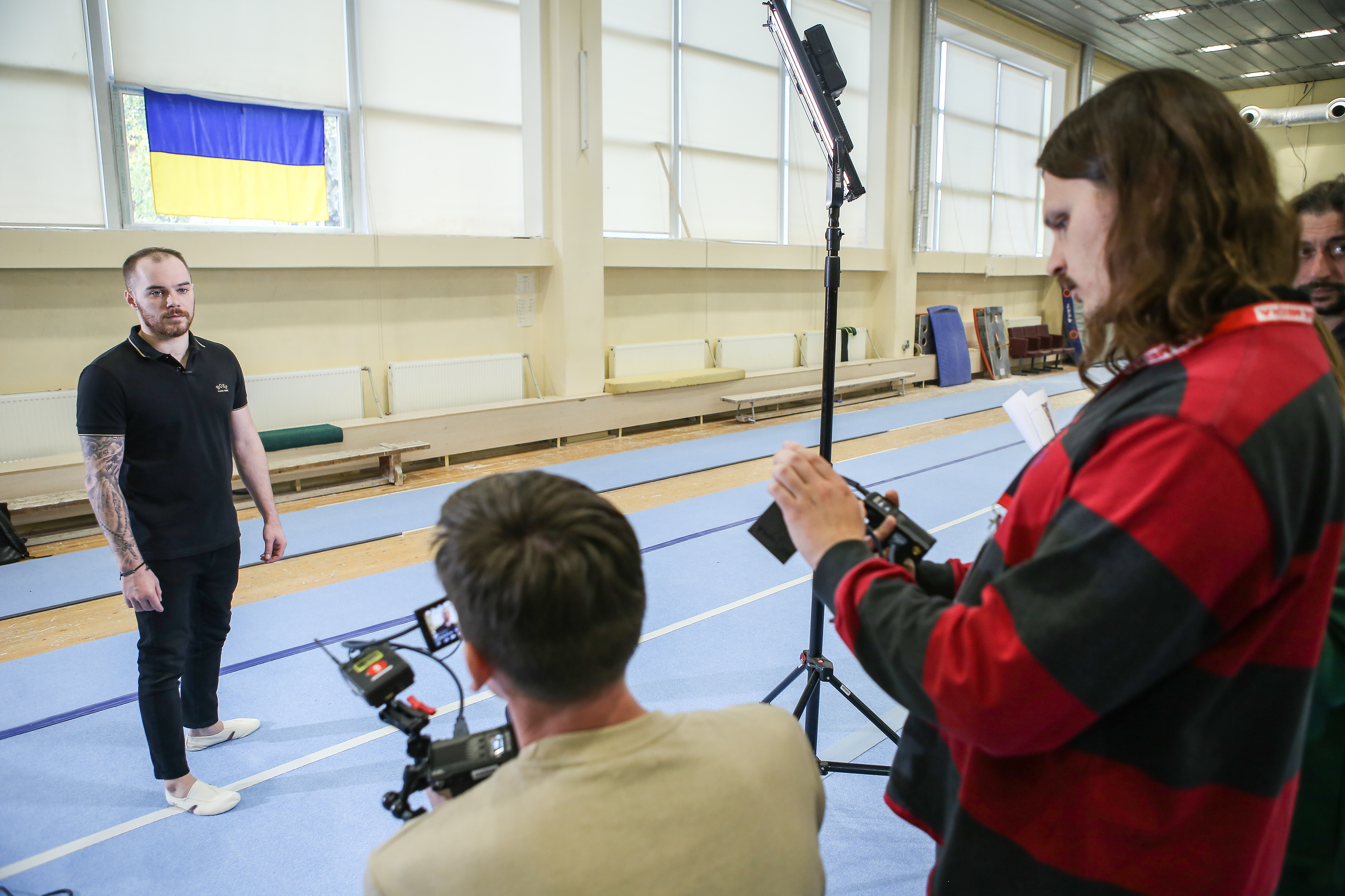 Олег Верняєв