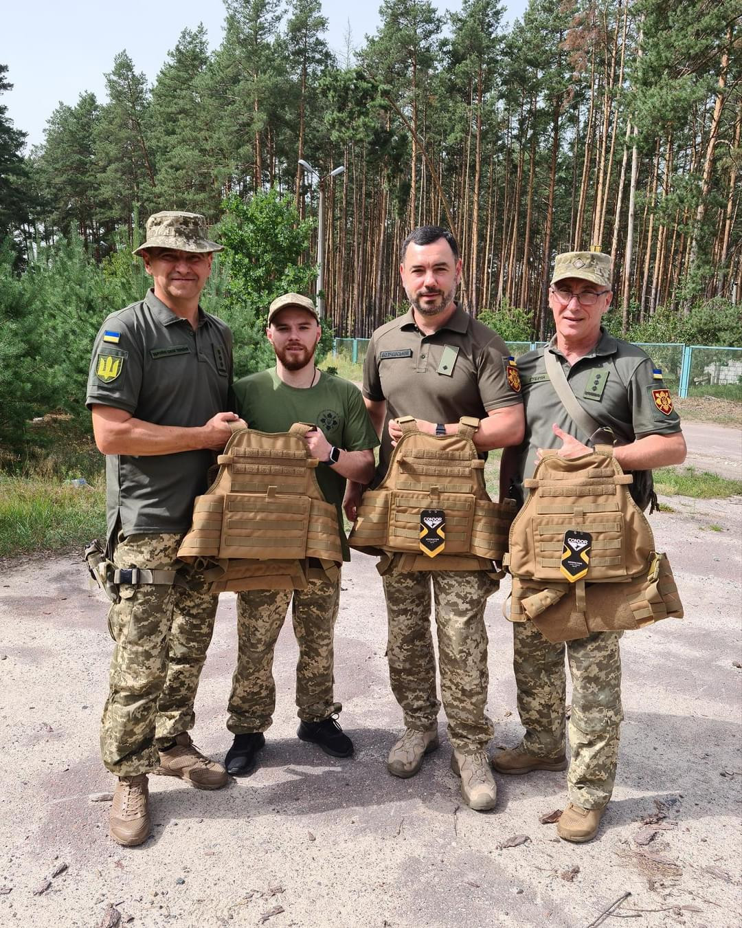 олег Верняев