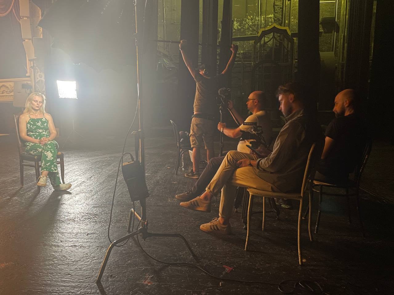 Відбудуємо