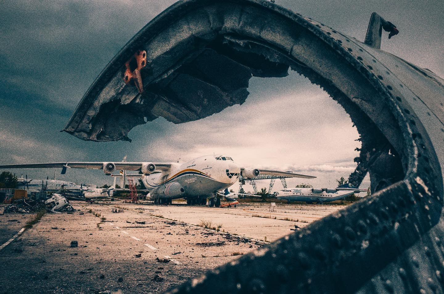 Відбудуємо