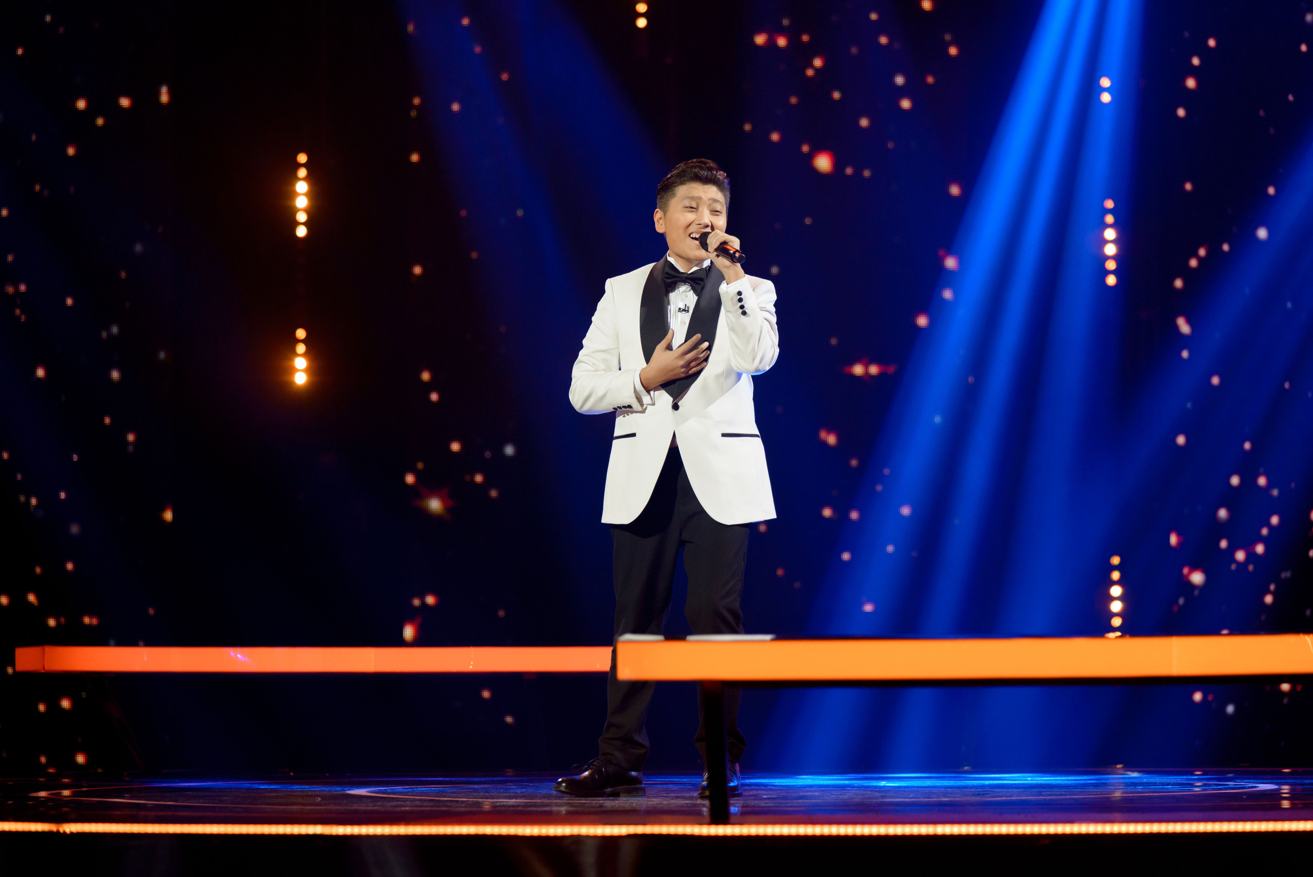 Голос країни