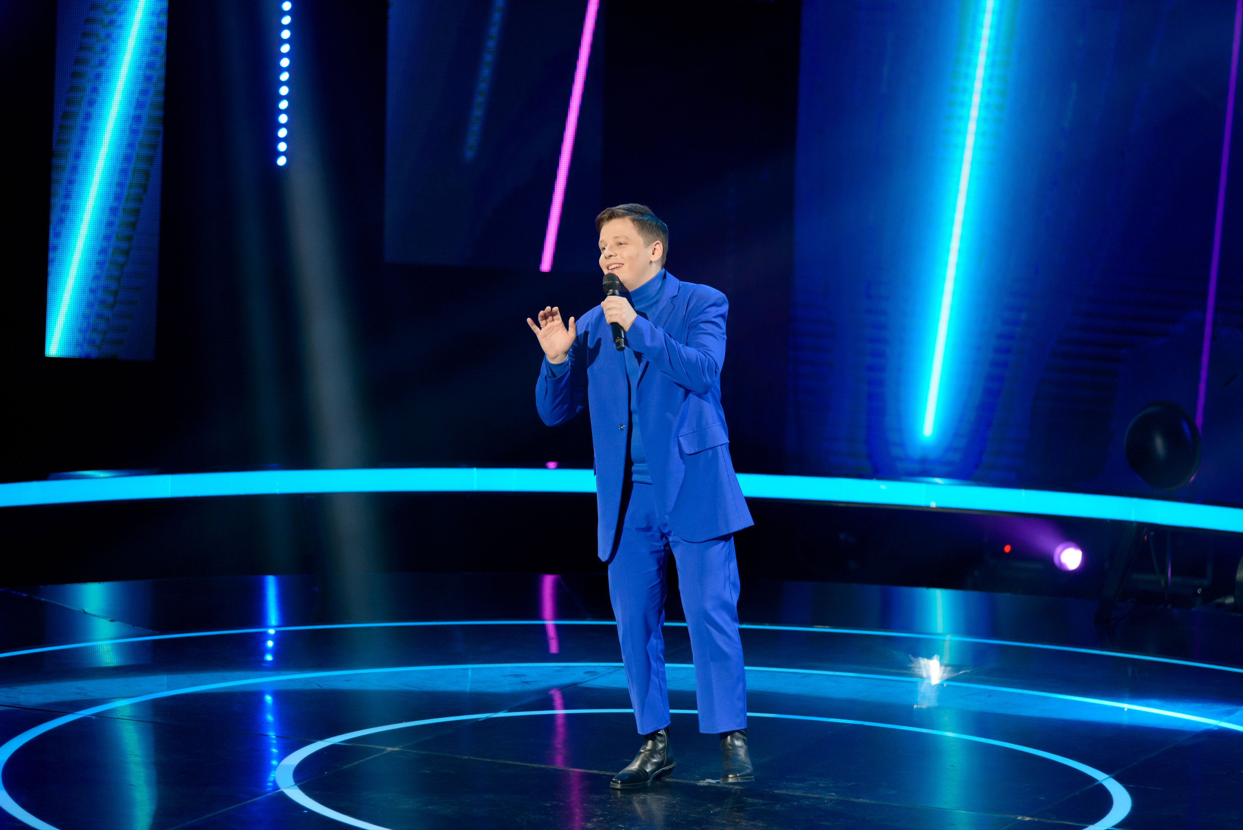 Голос країни