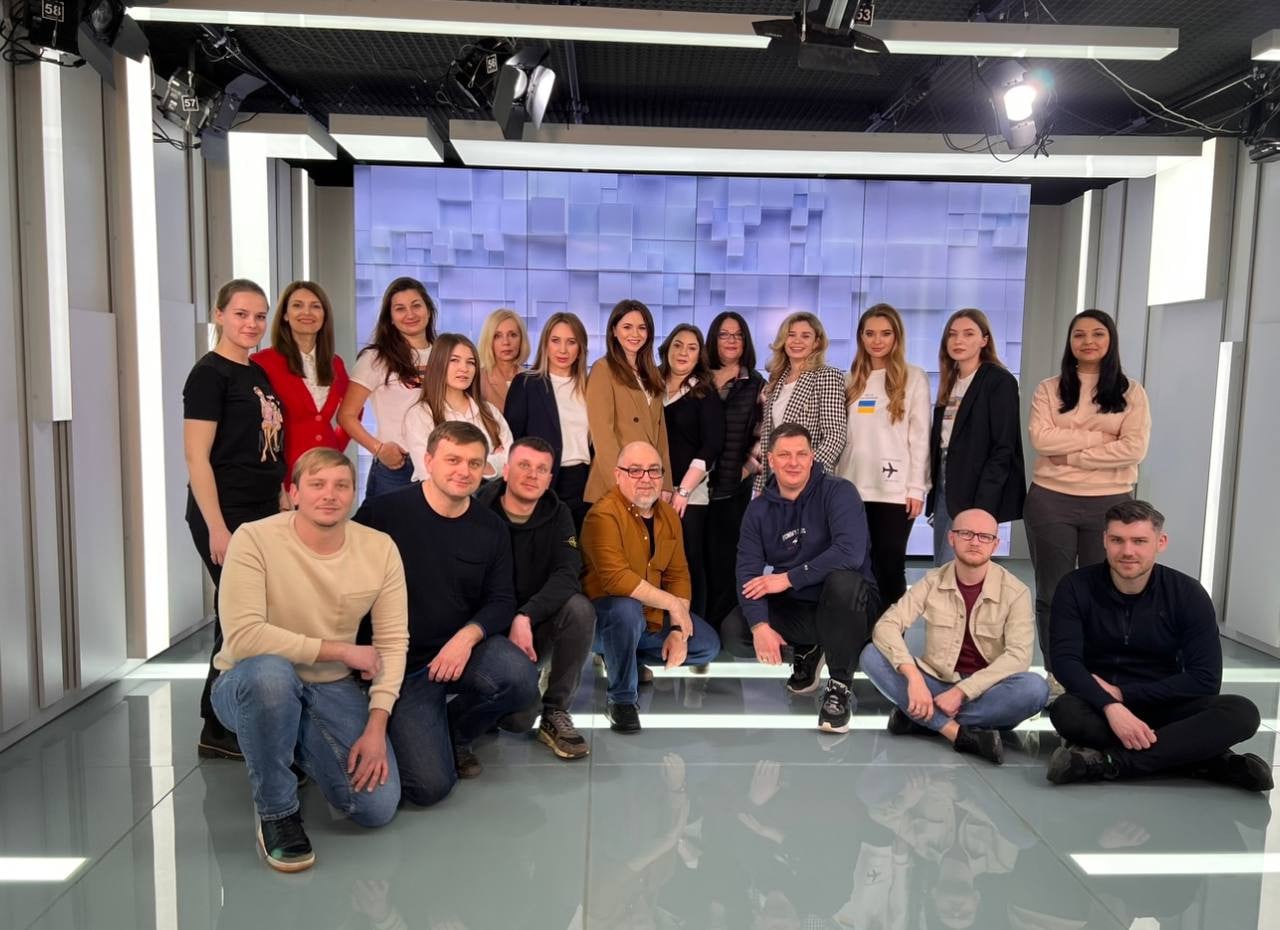 Тетяна Білоус