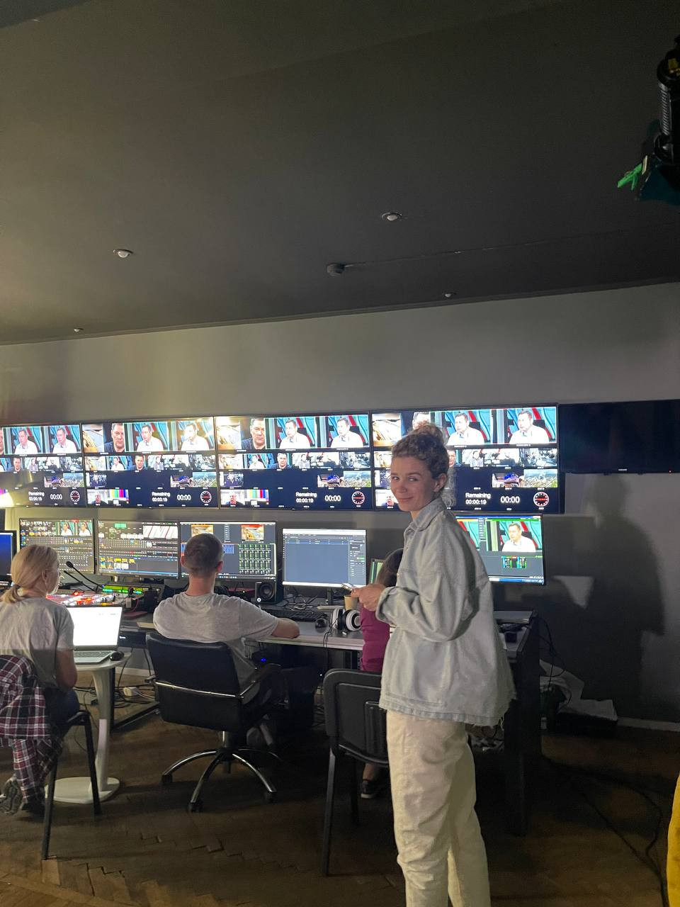 Тетяна Білоус