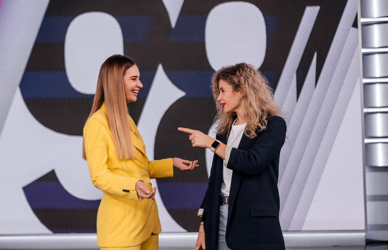 Тетяна Білоус