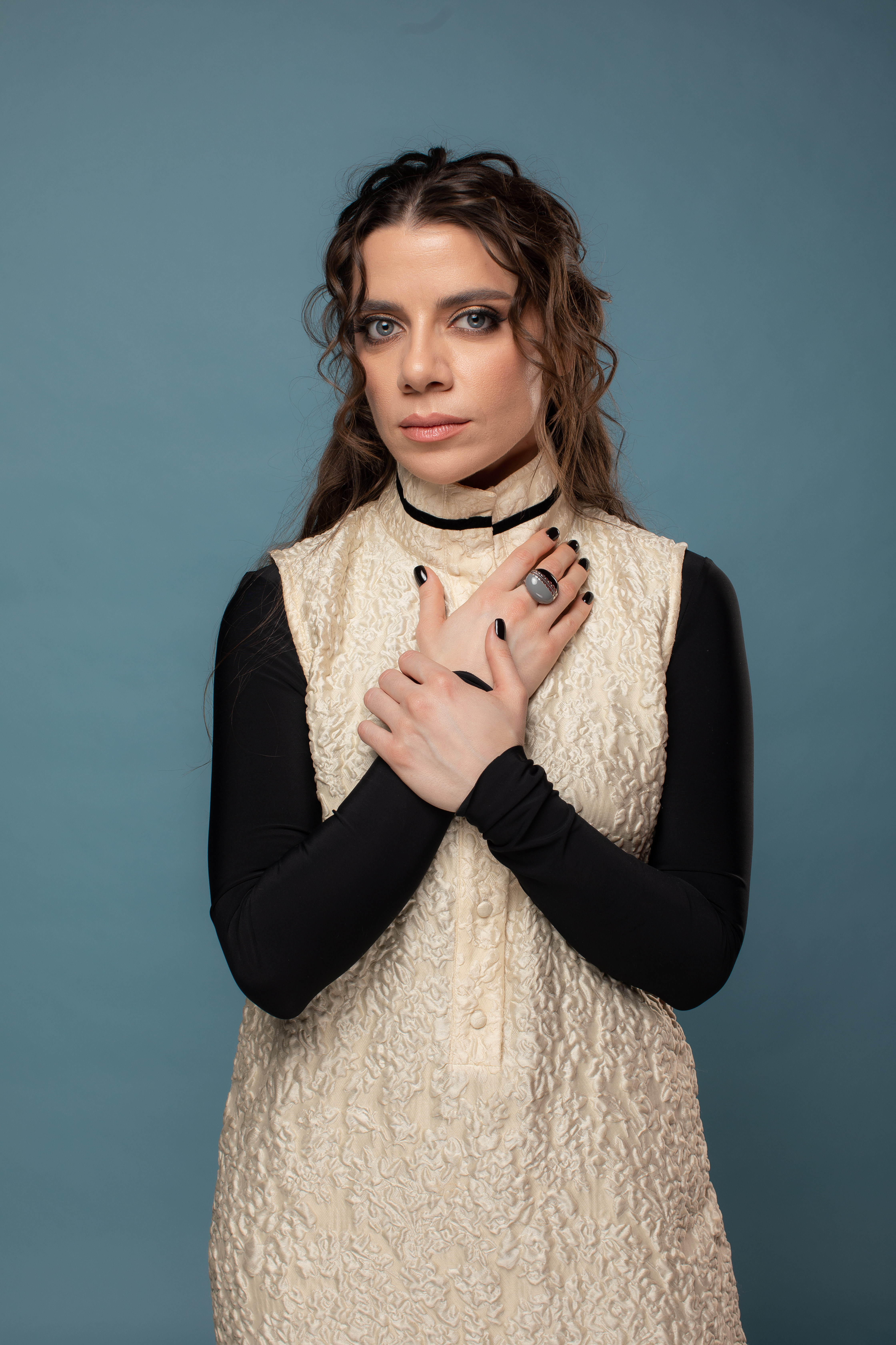 Анна Кіндзерська