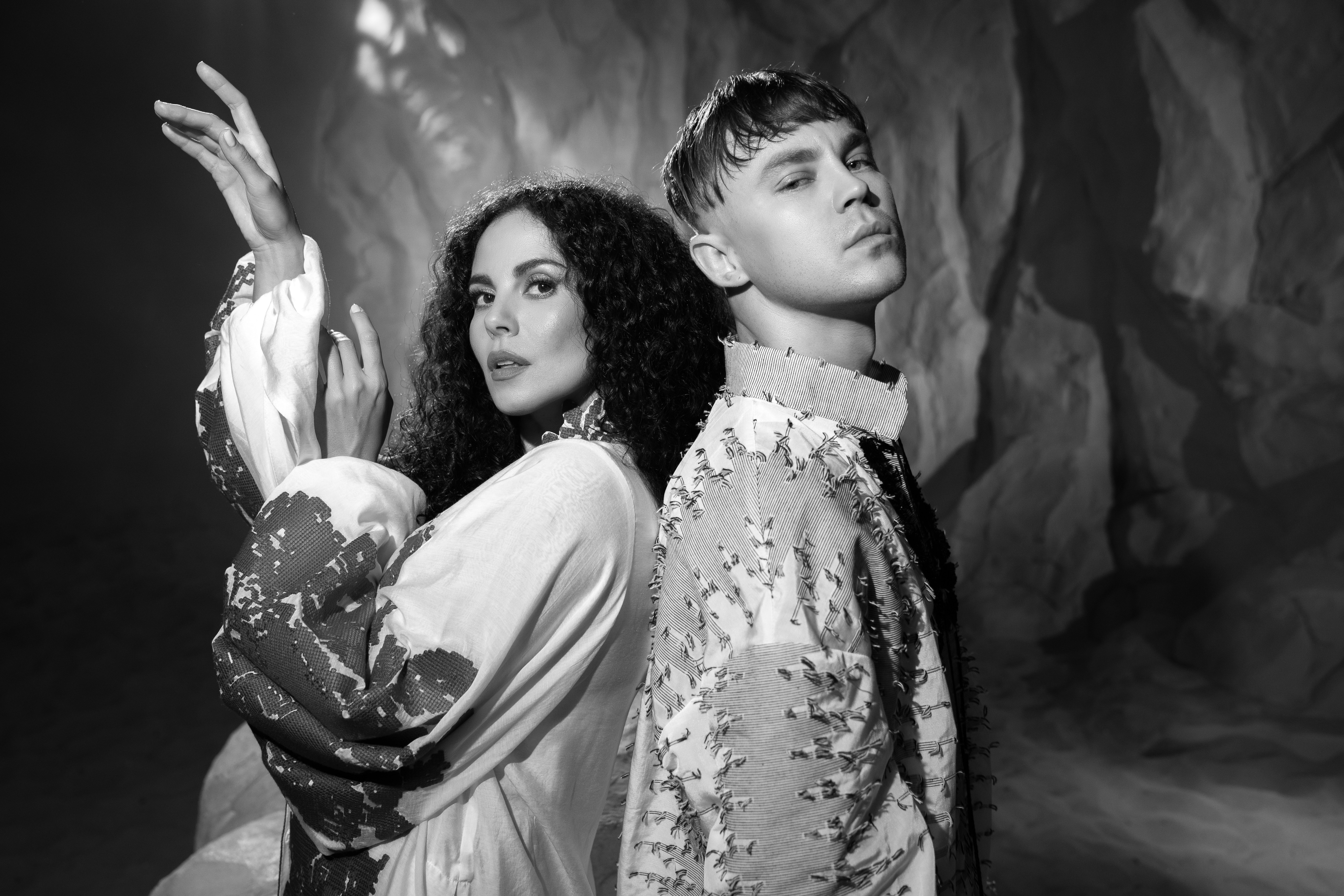 Артем Пивоваров та NK