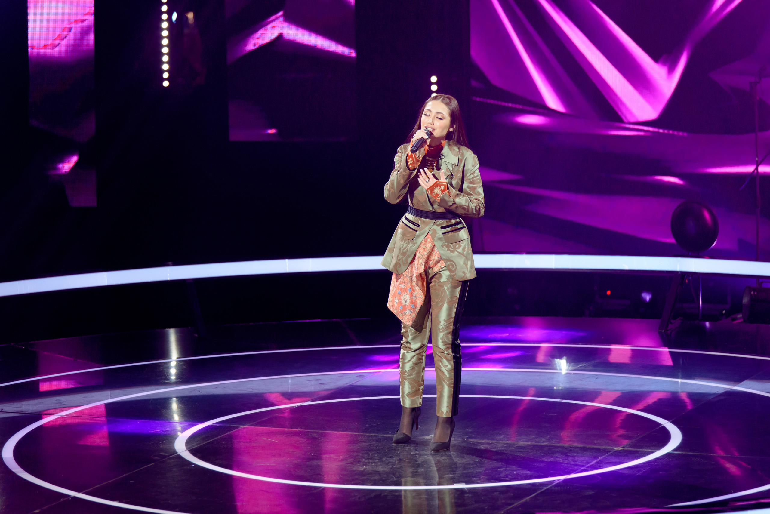 Аліє Хаджабадінова