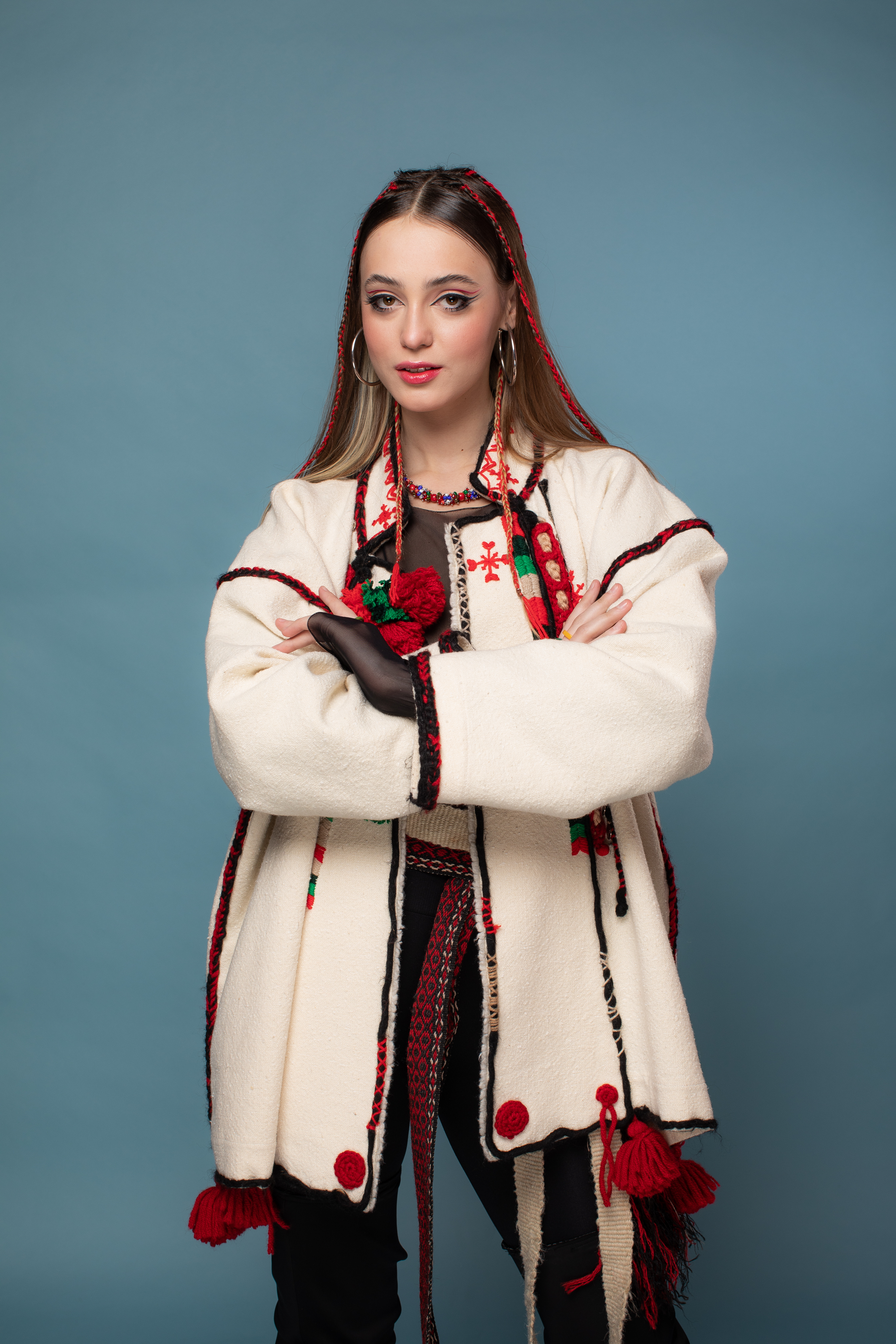 Каріна Столаба