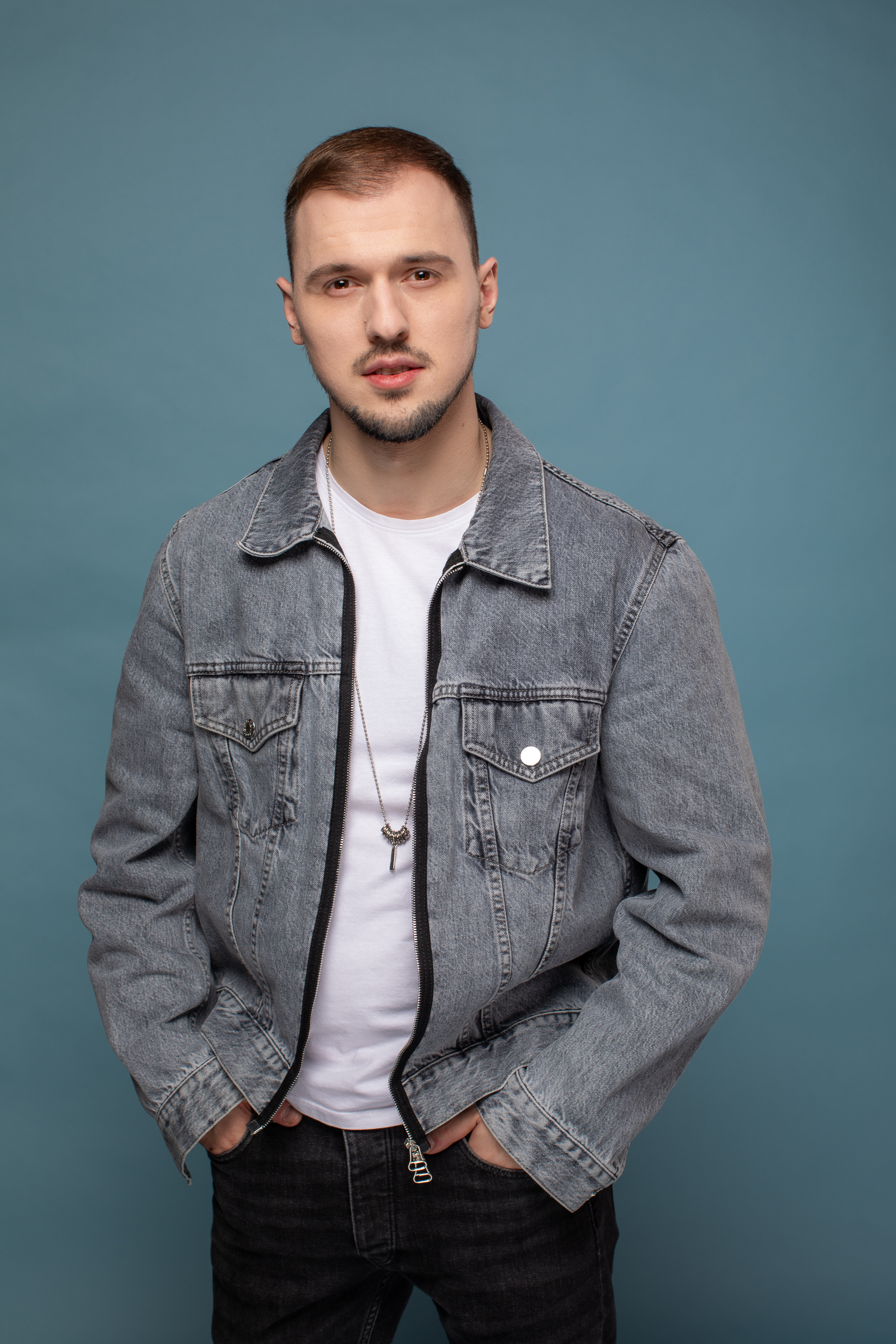 Павло Нажига