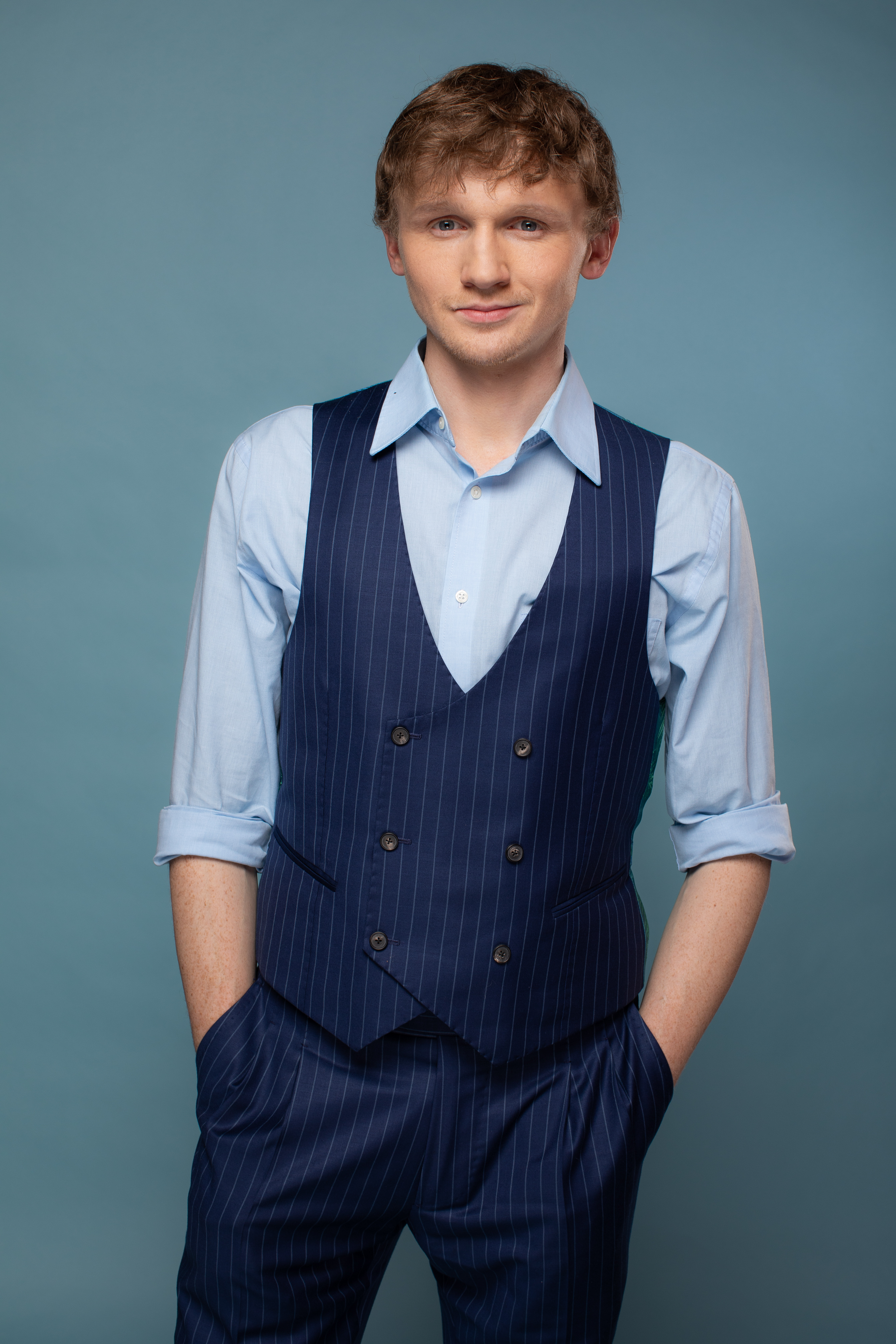 Василь Палюх