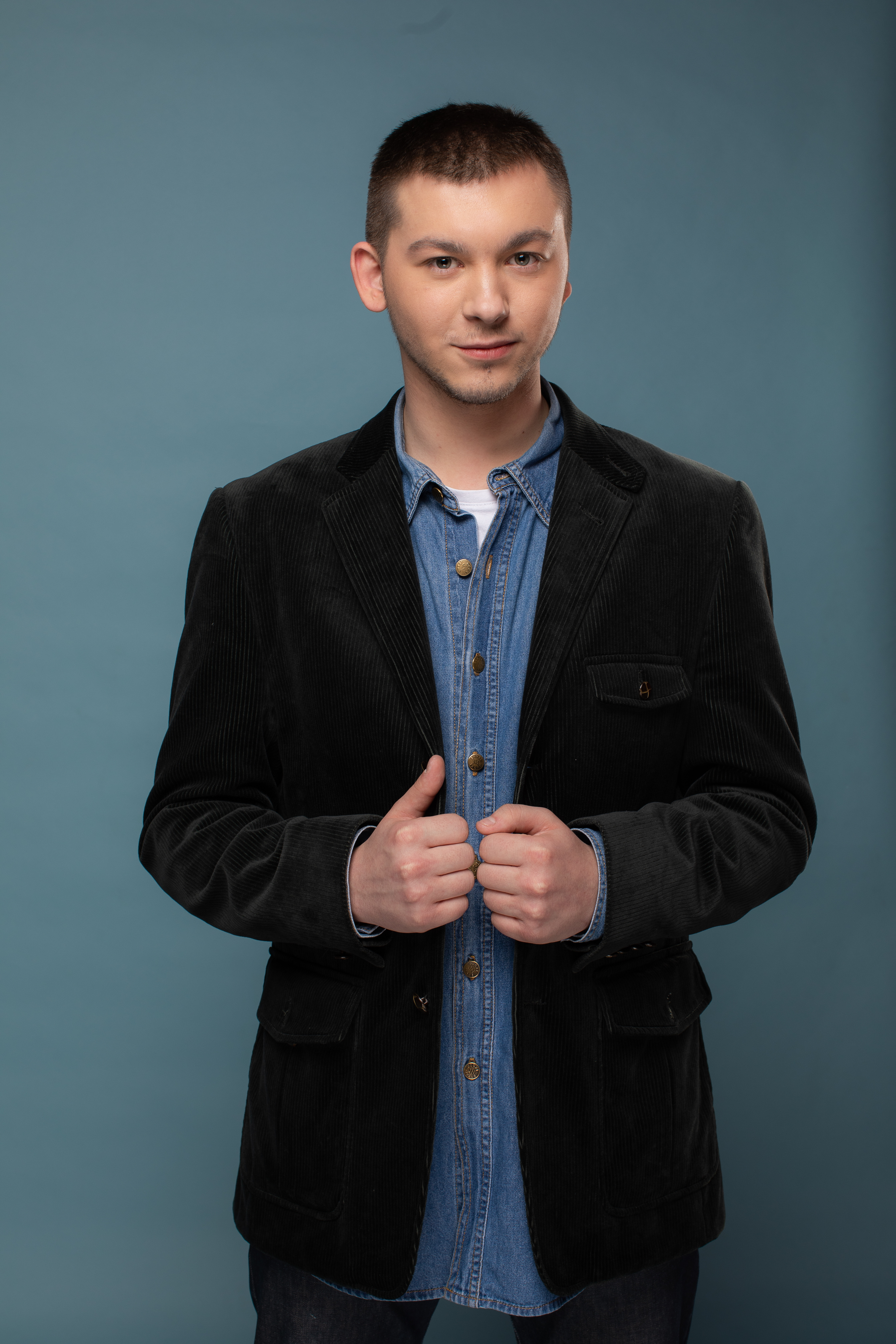 Михайло Цар