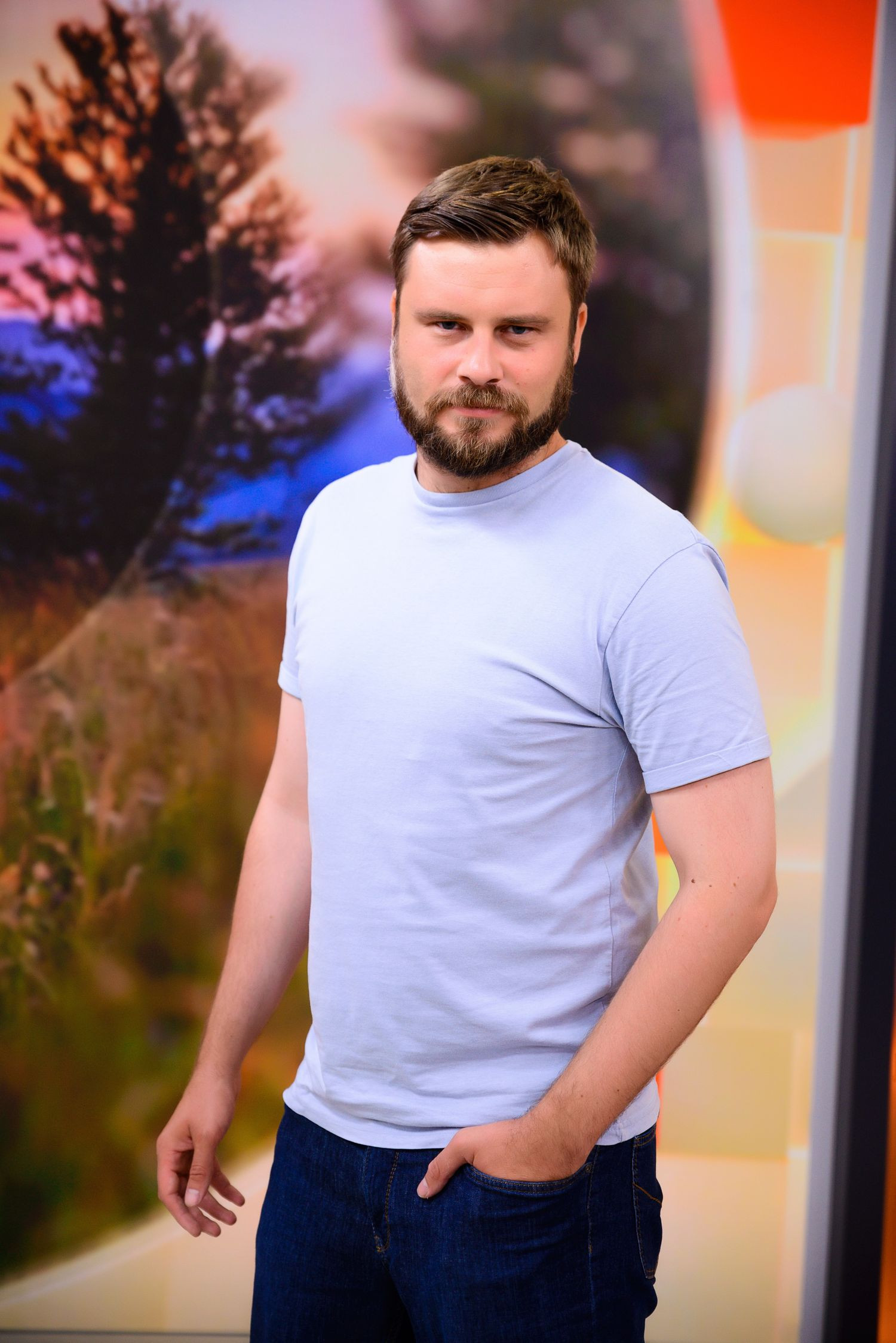 Єгор Гордєєв