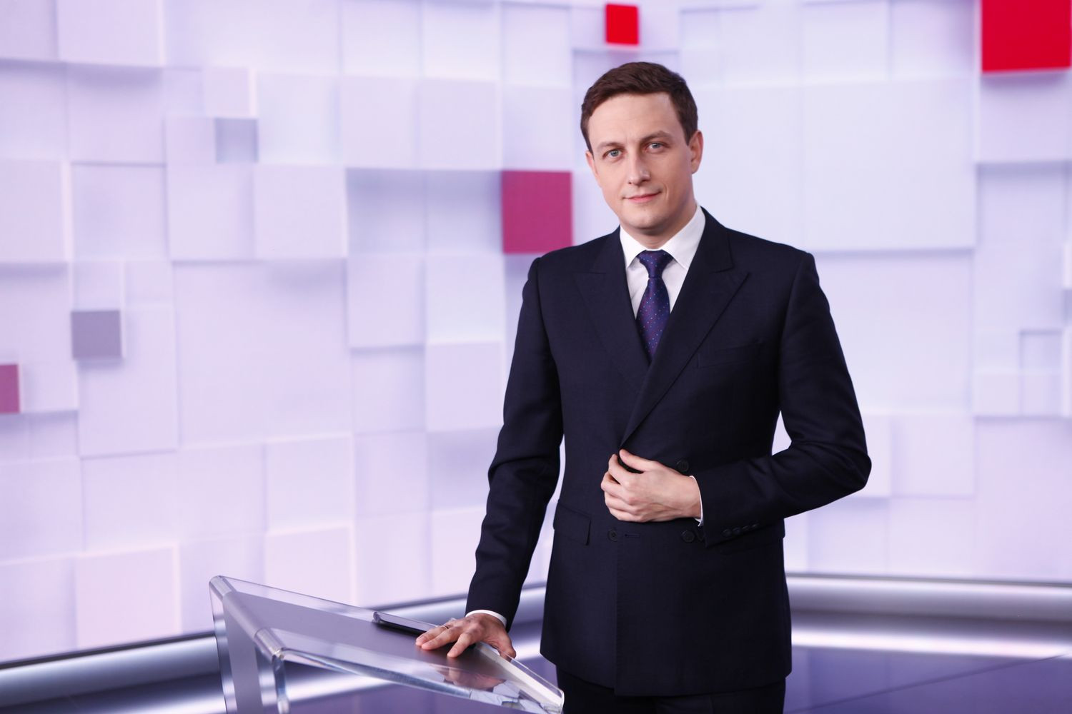 Святослав Гринчук