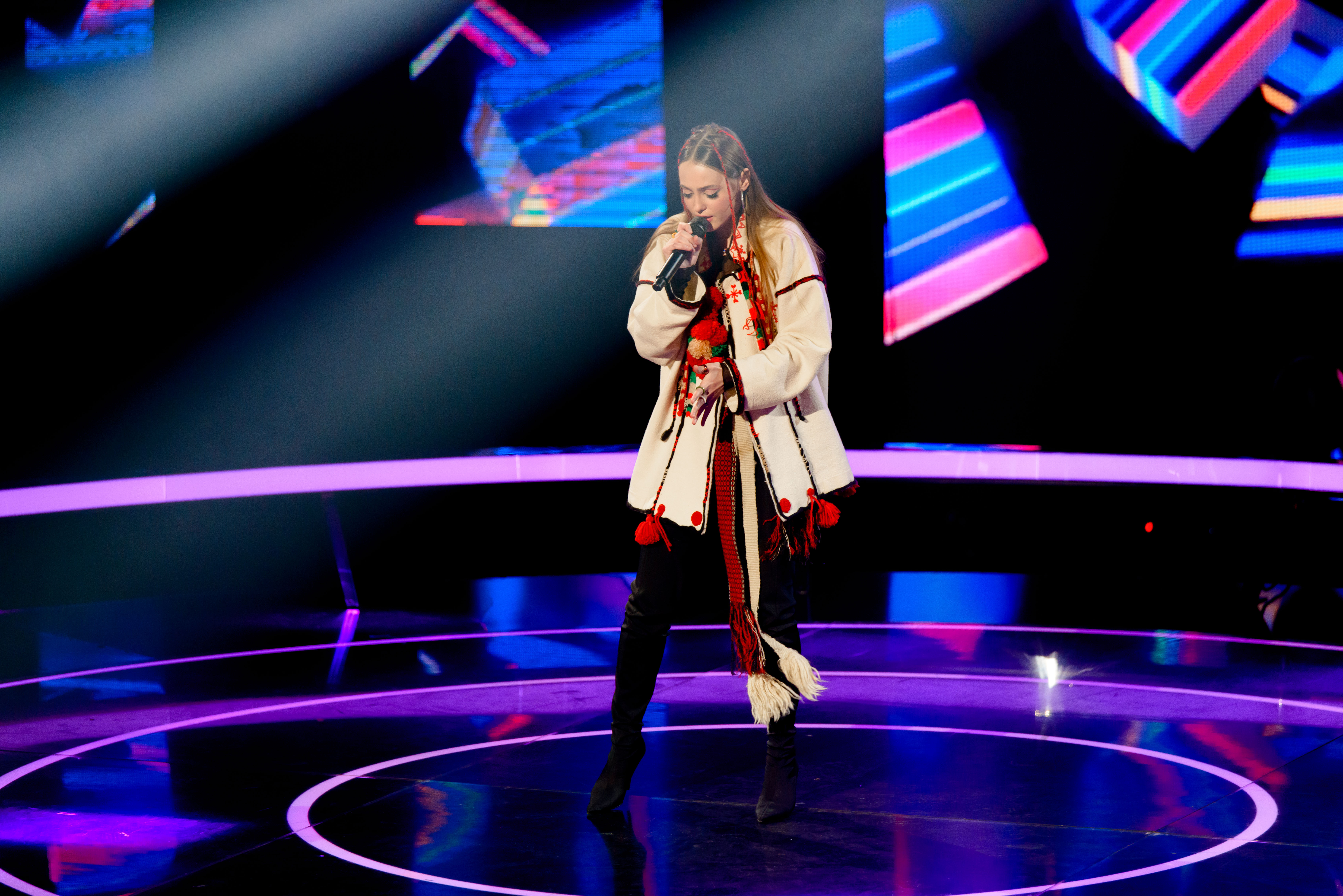 Каріна Столаба