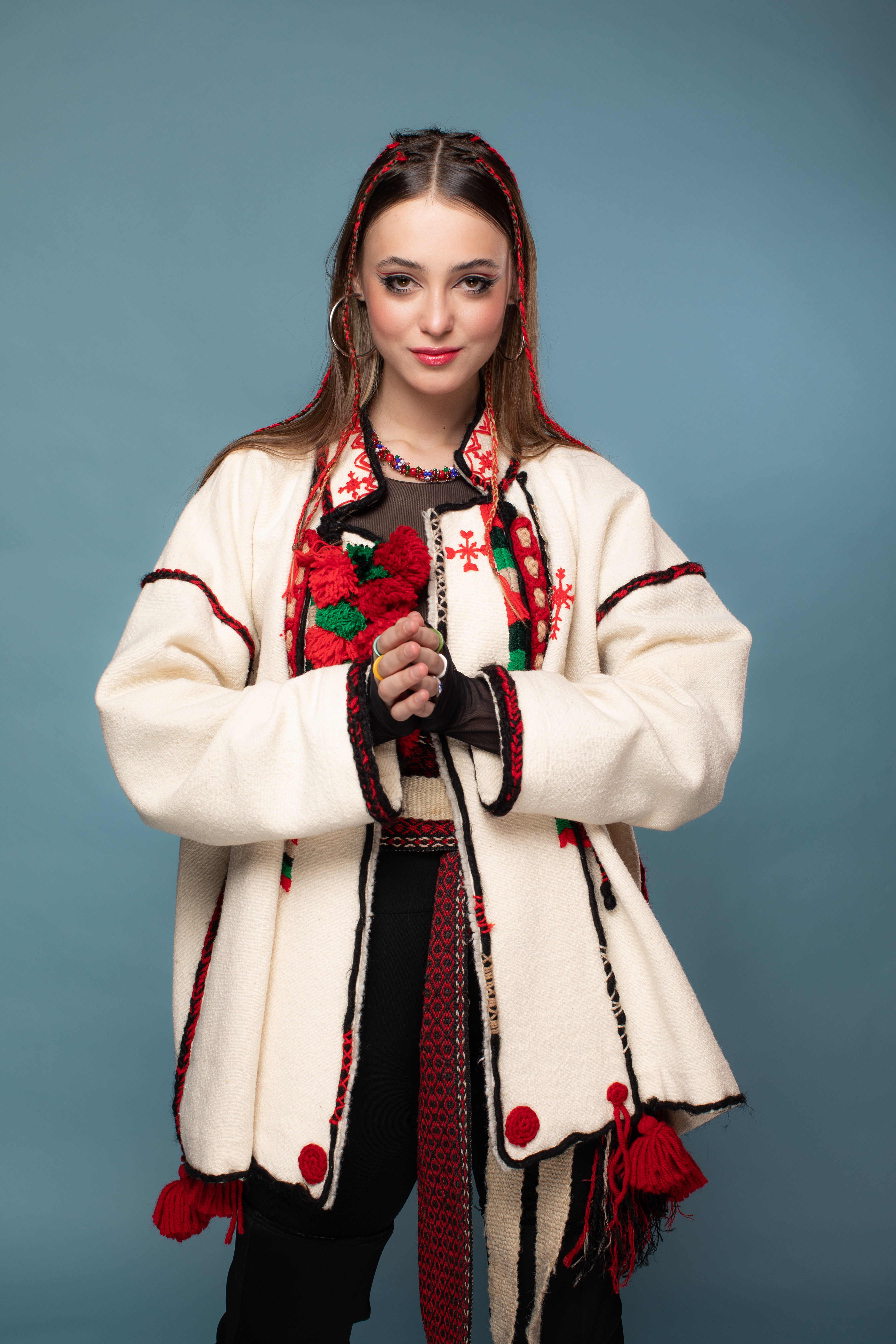 Каріна Столаба