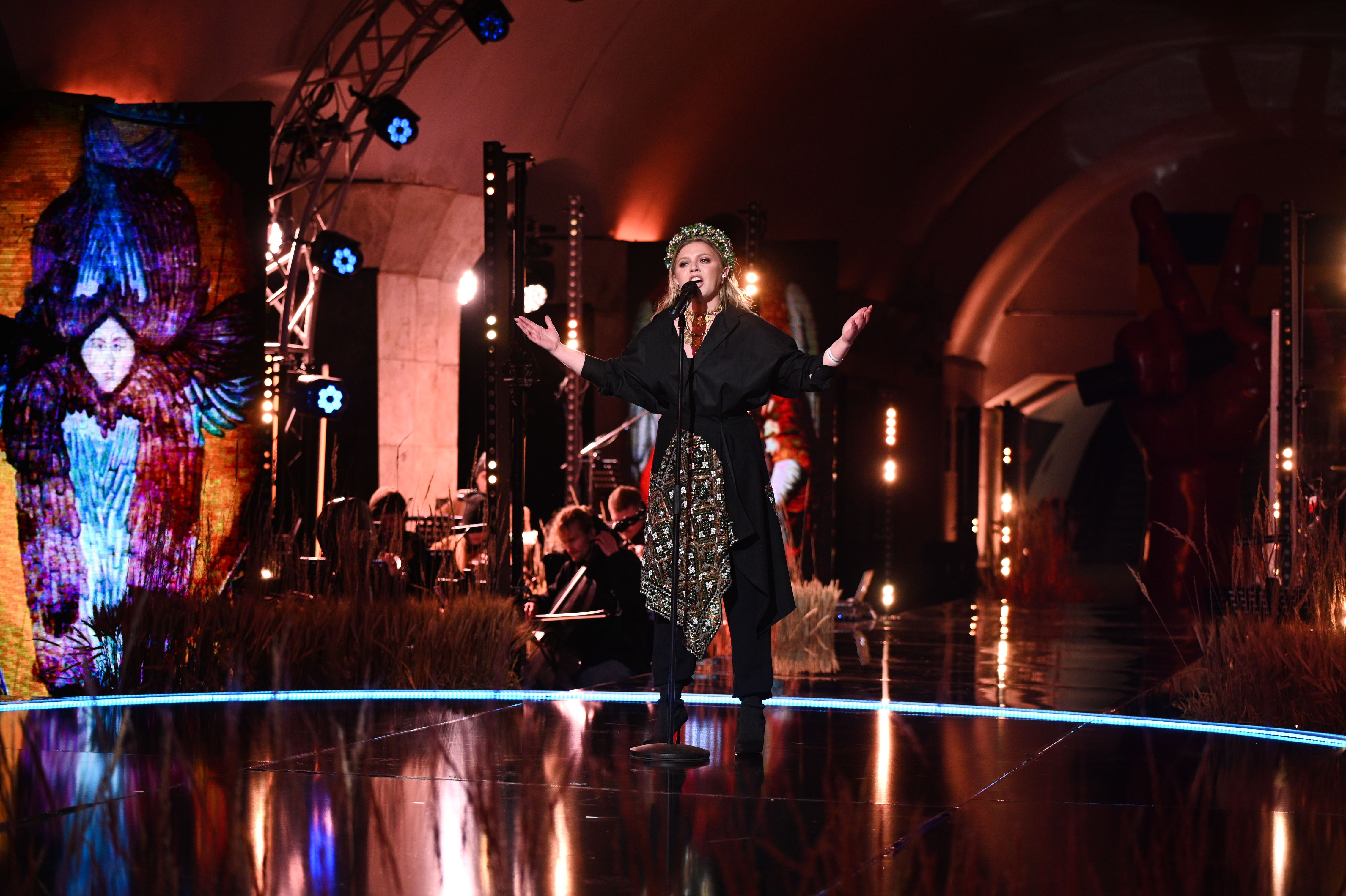 Марія Квітка