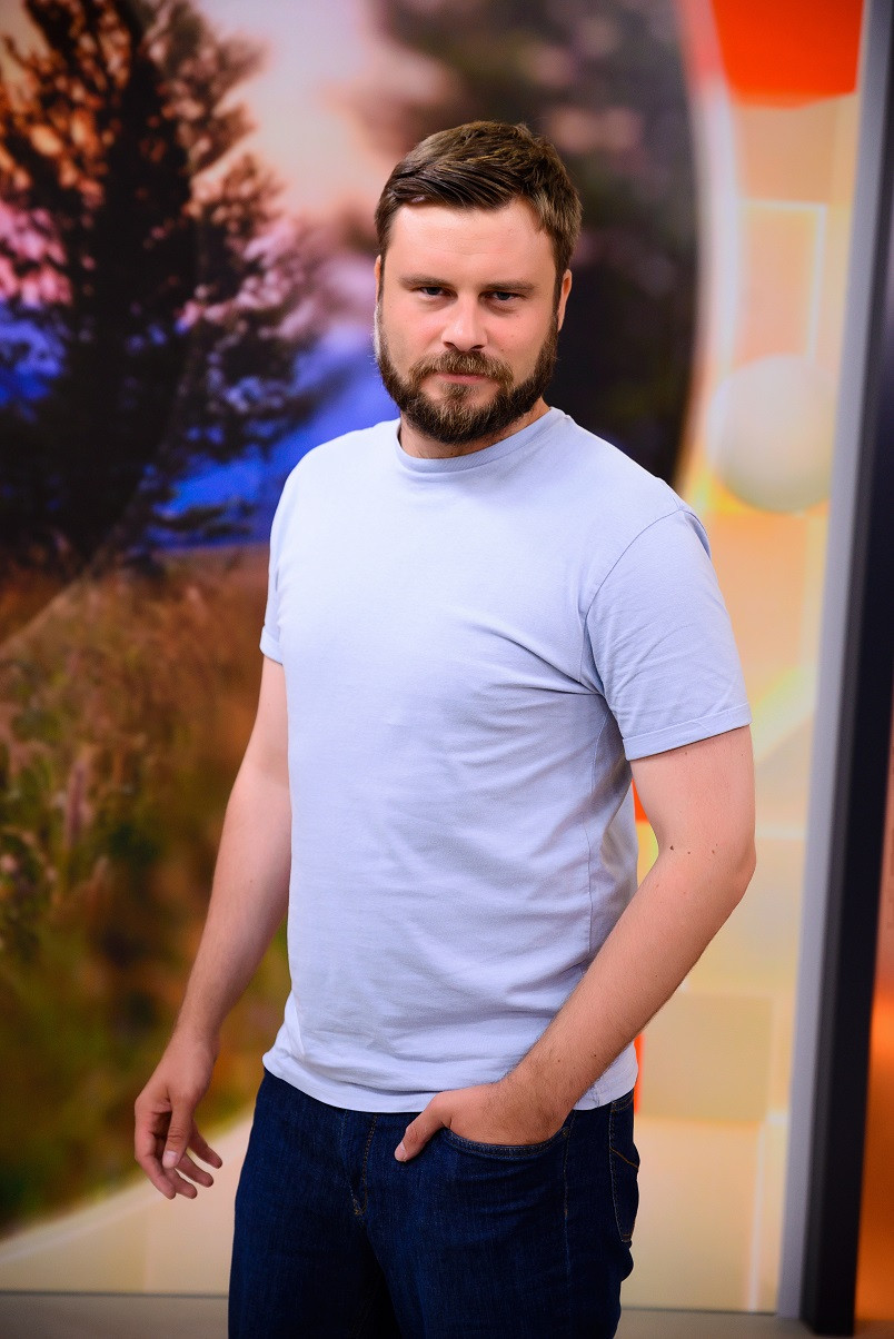 Єгор Гордєєв