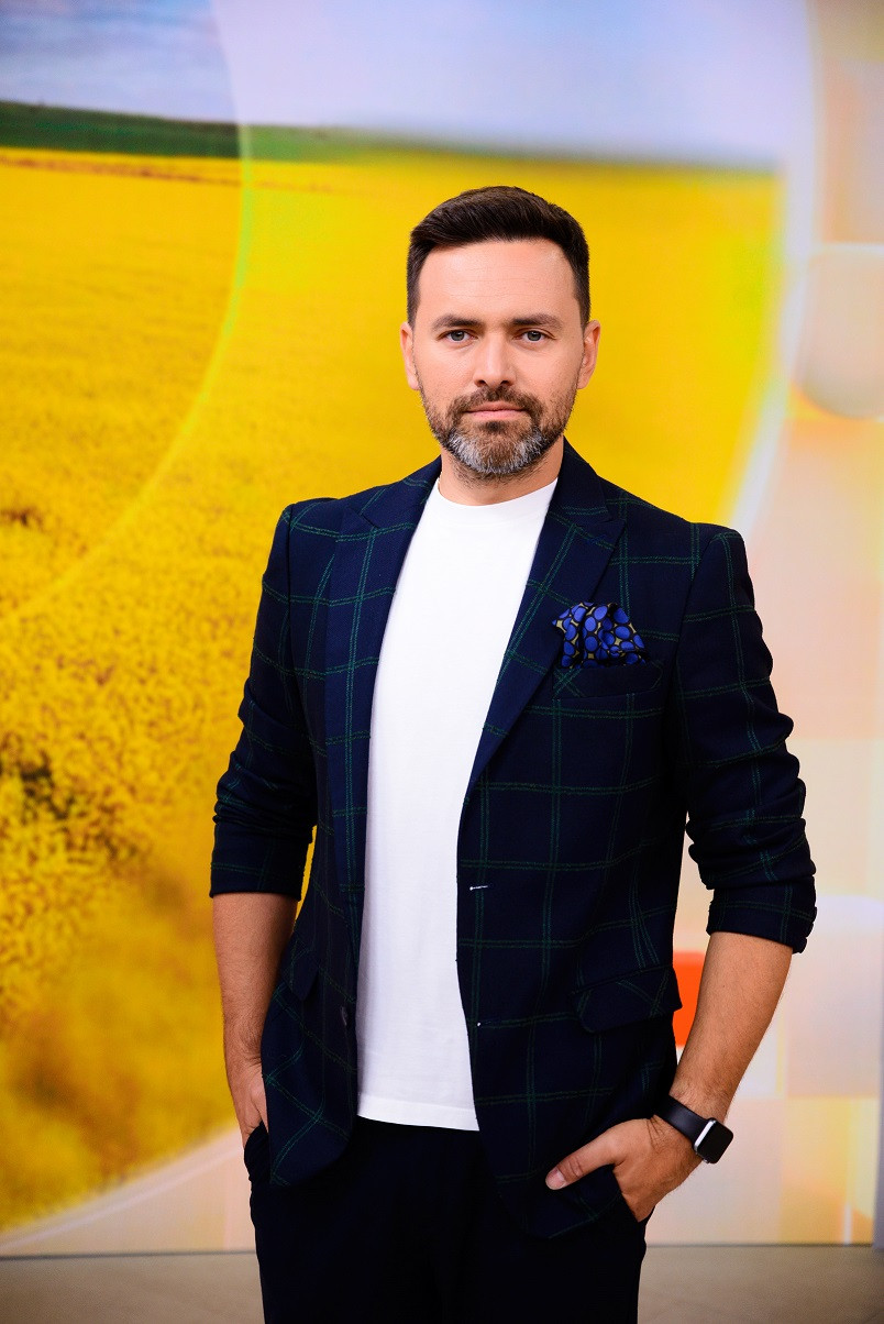 Тімур Мірошниченко