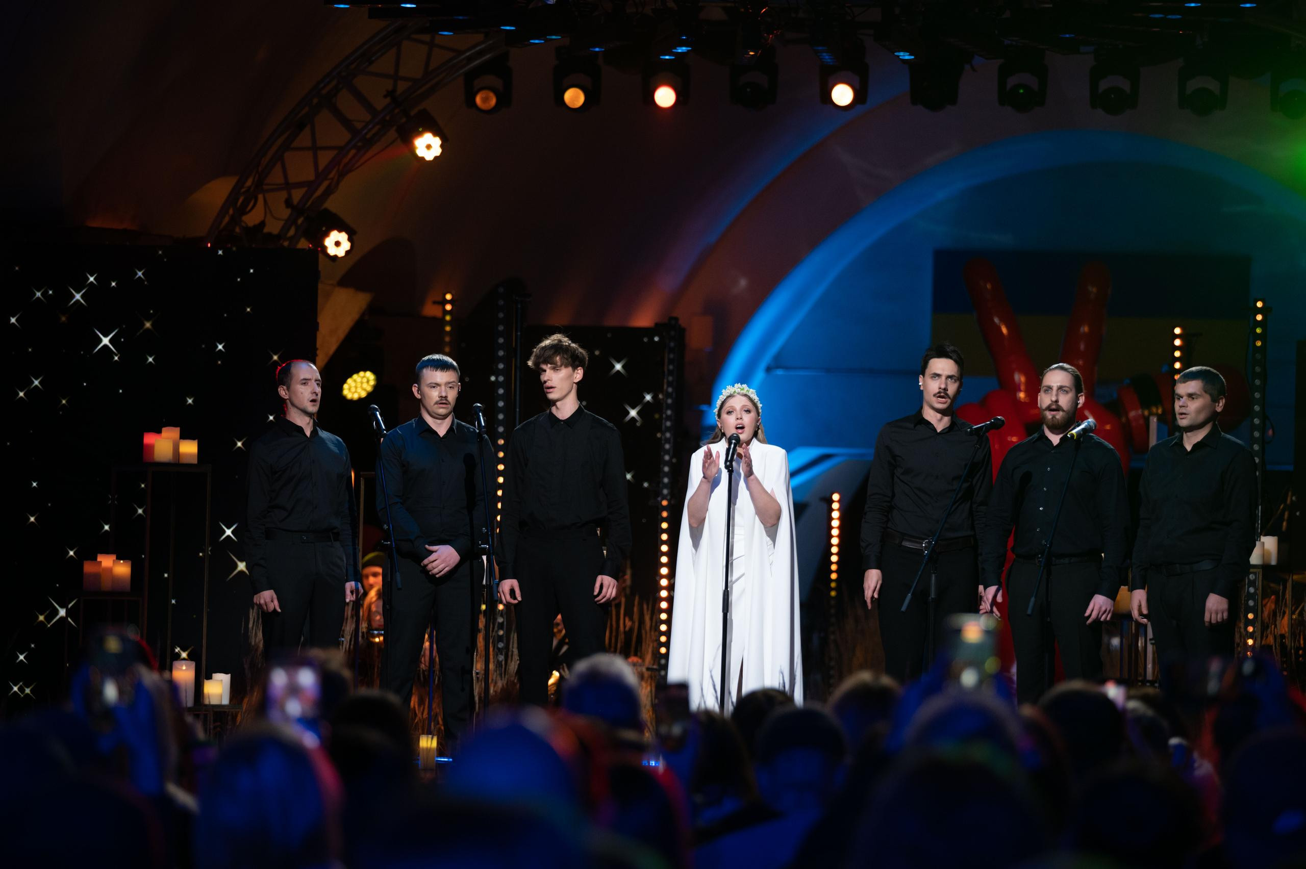 Марія Квітка