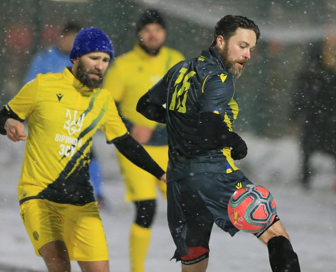 олександр попов