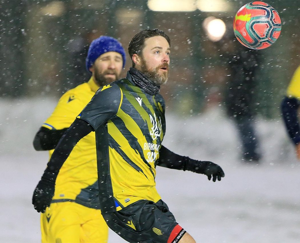 олександр попов