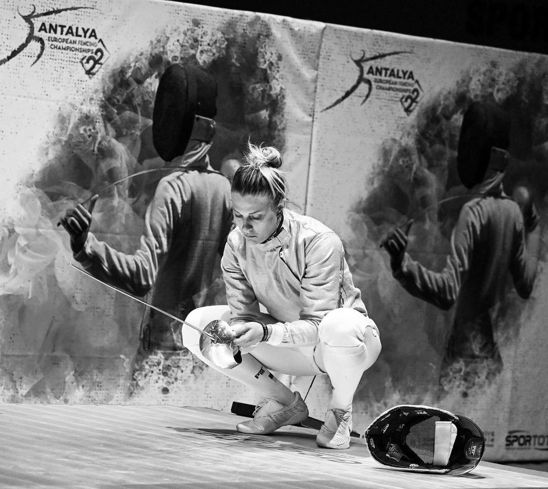 Ольга Харлан