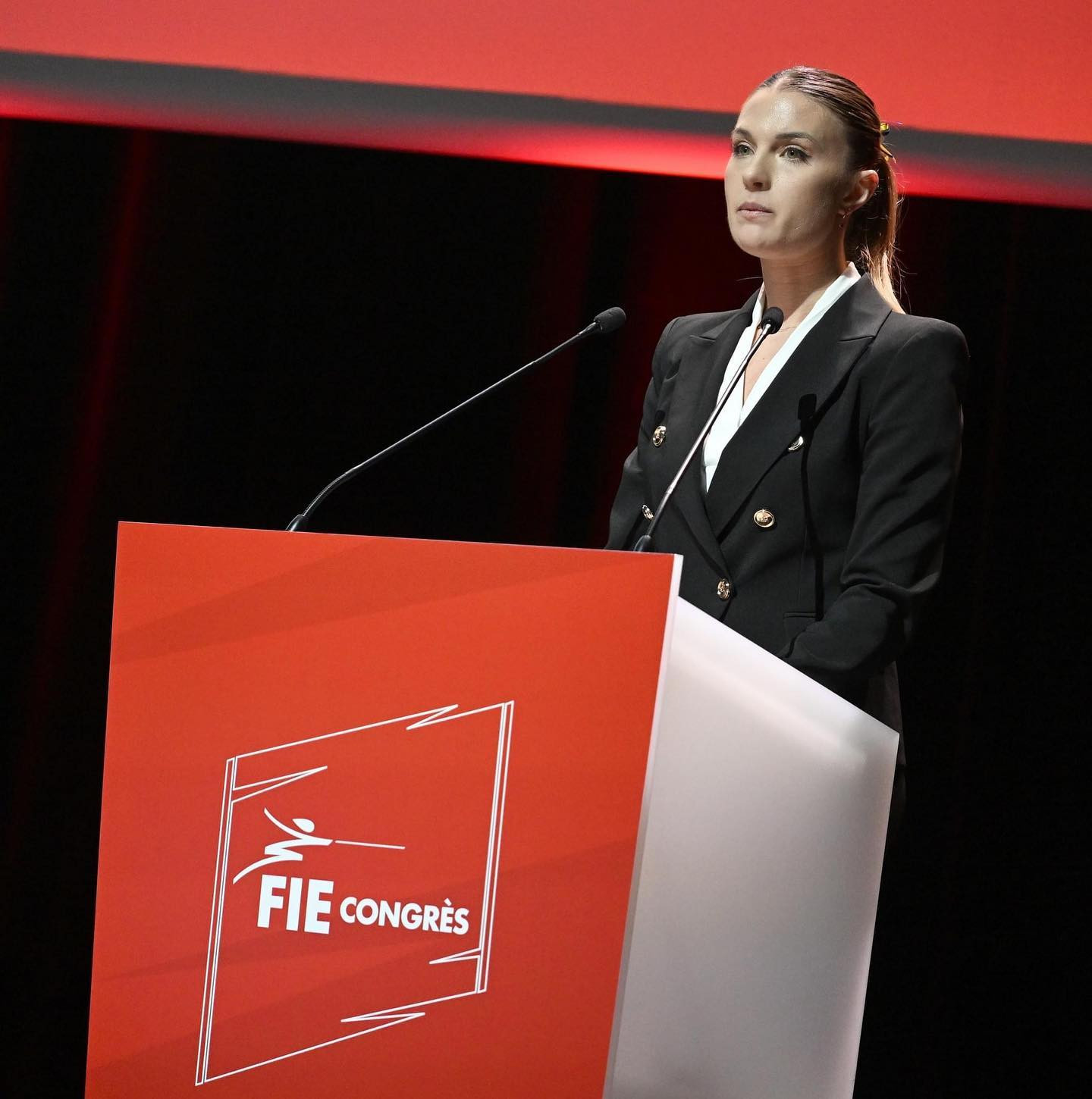 Ольга Харлан