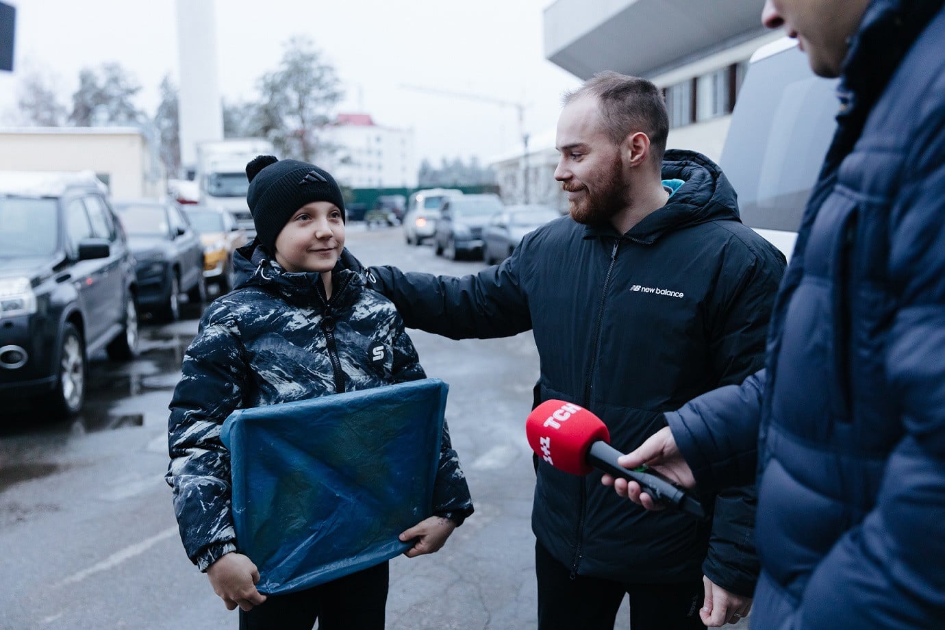 здійсни мрію