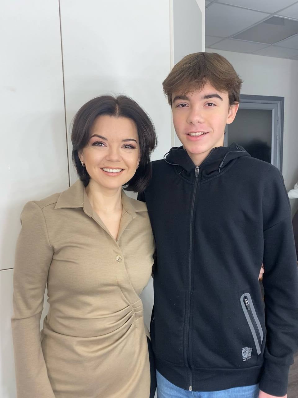 марічка падалко