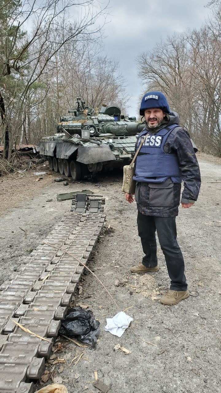 Андрій Цаплієнко