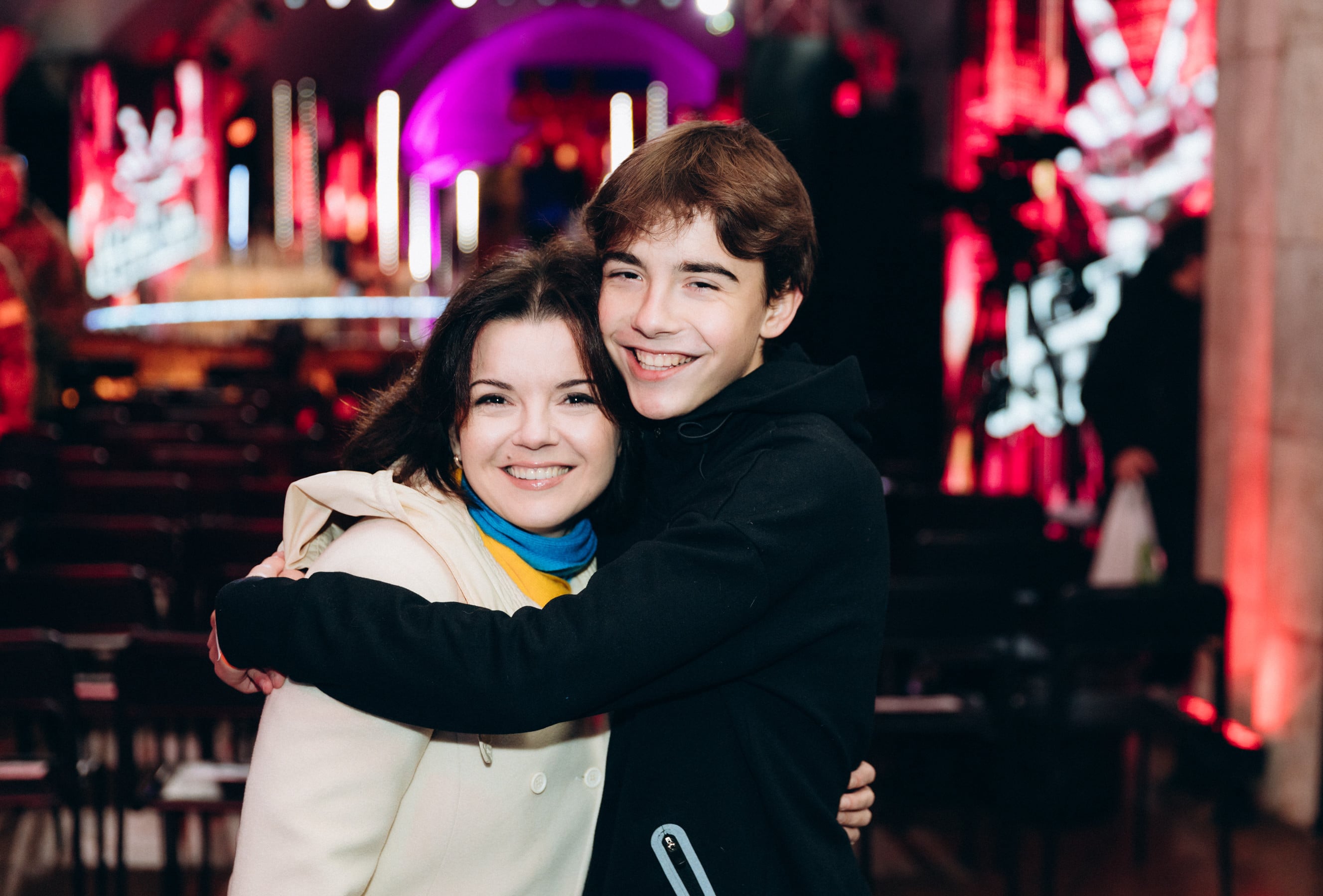 марічка падалко