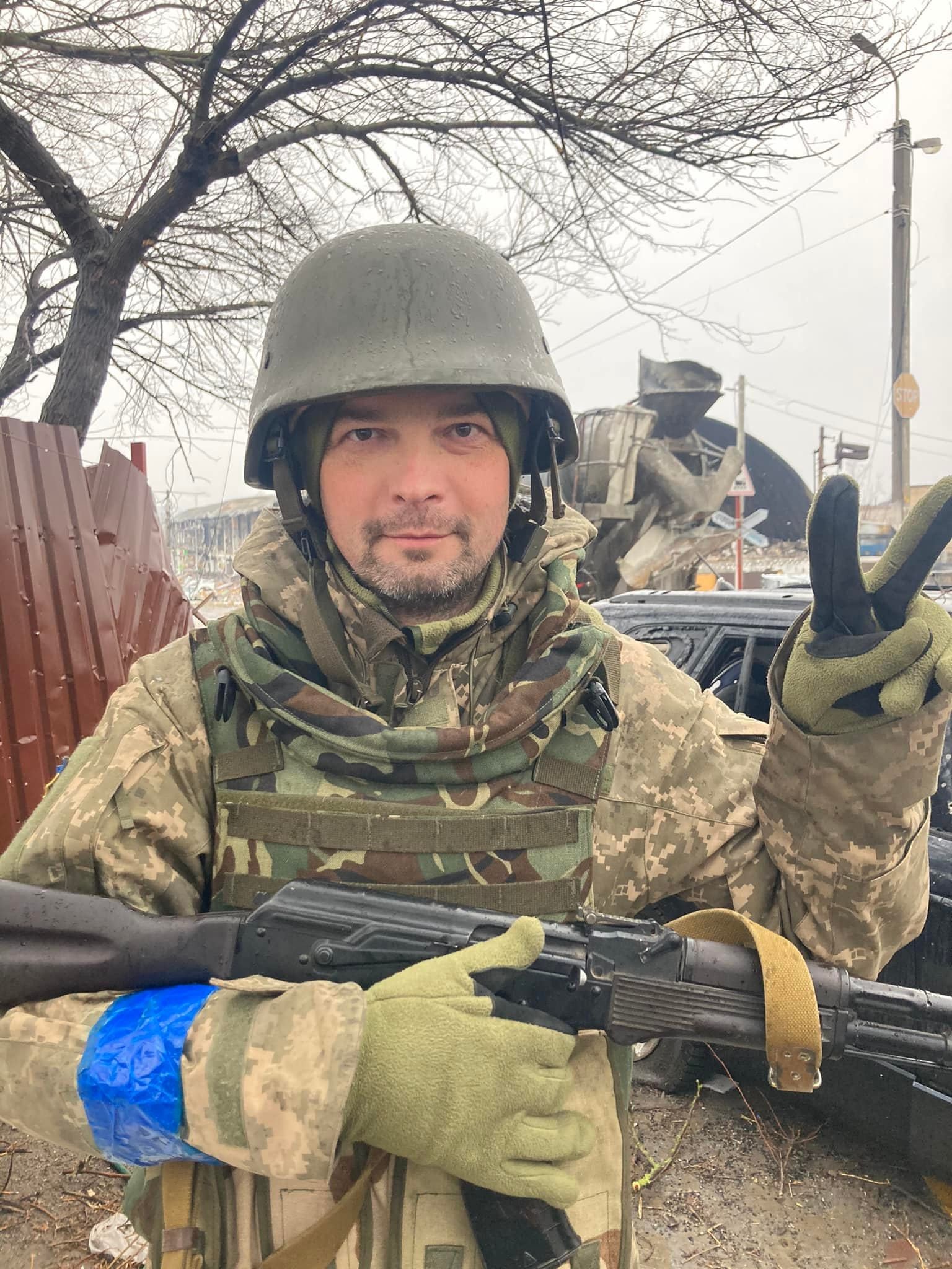 Єгор Соболєв