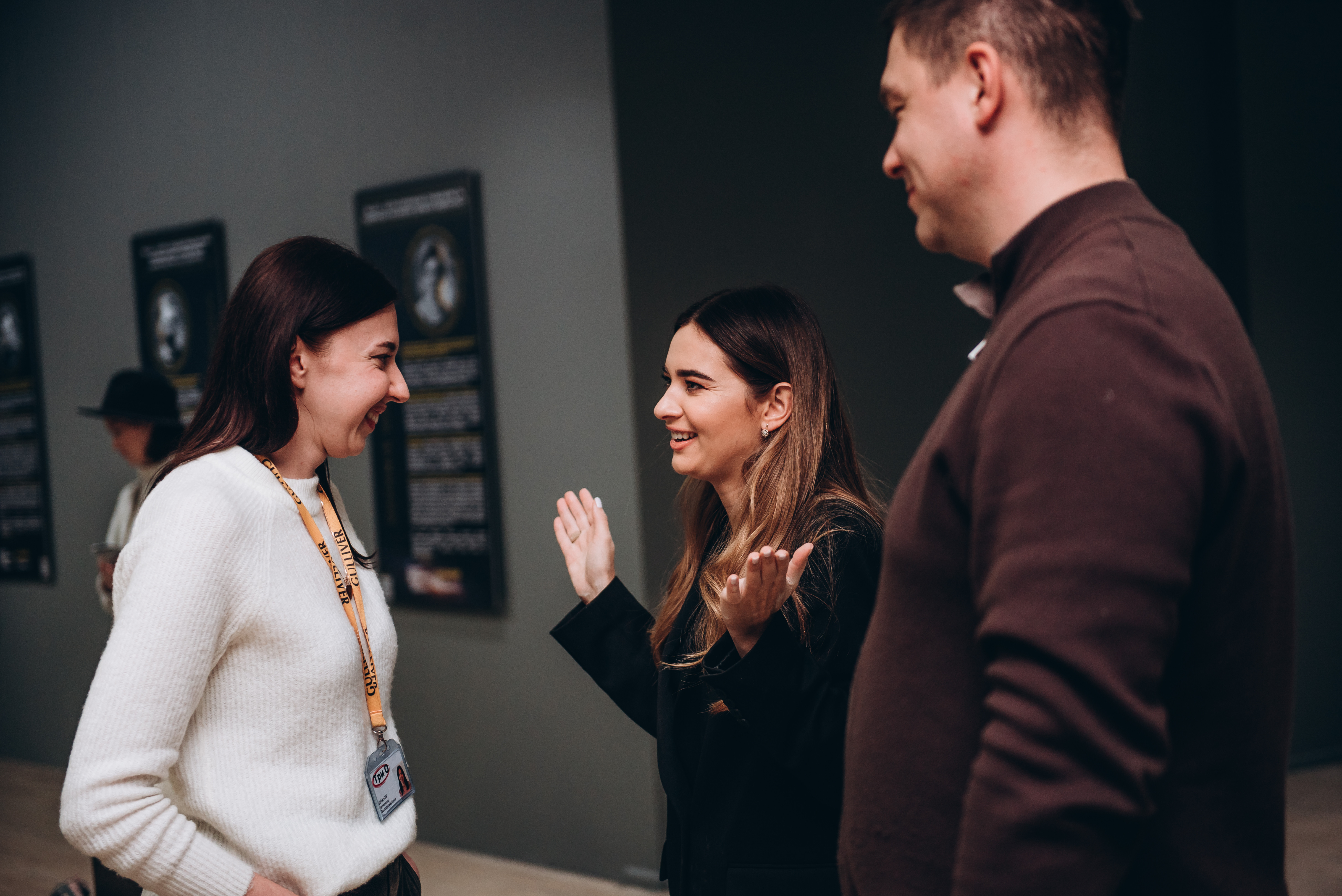 Наталя Островська