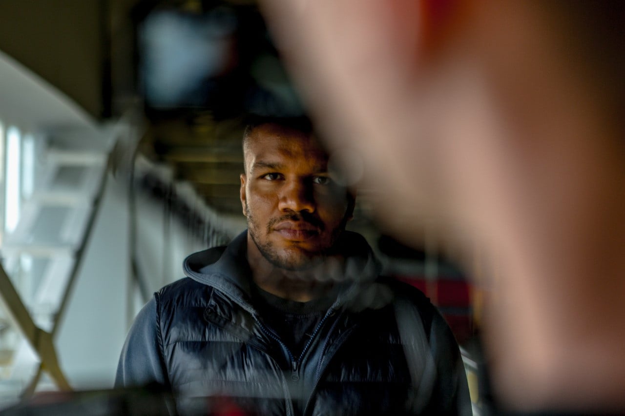 Жан Беленюк