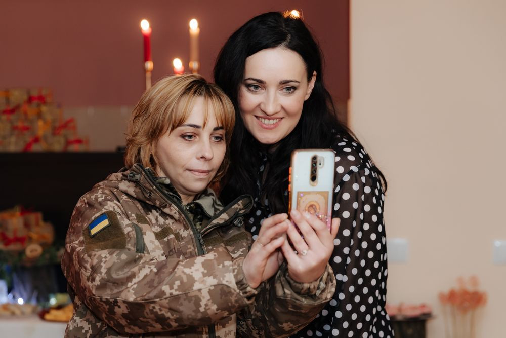 Соломія Вітвіцька