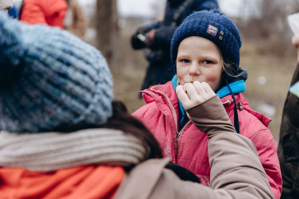 Соломія Вітвіцька