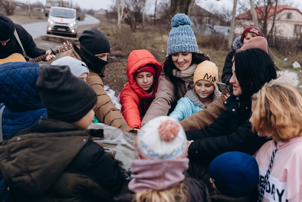 Соломія Вітвіцька