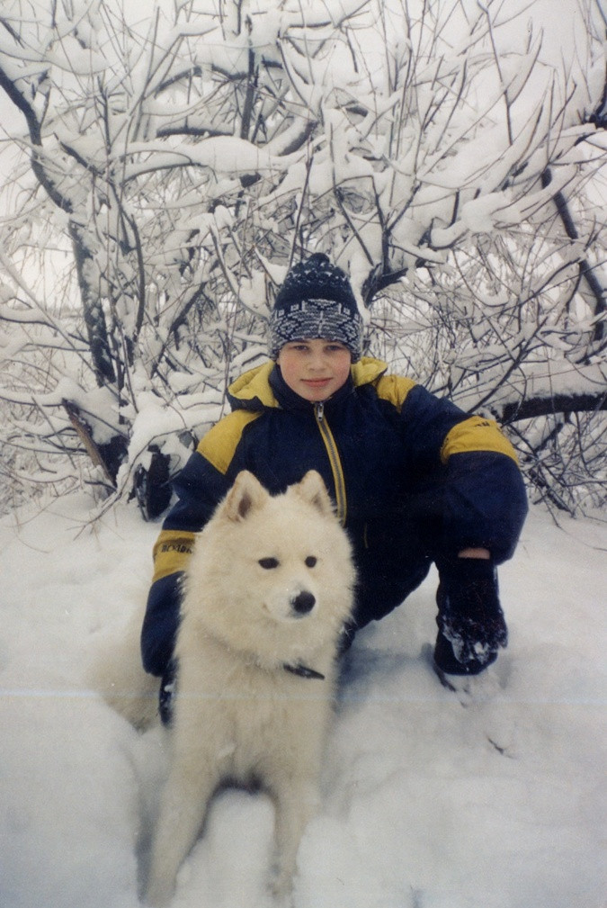 Єгор Гордєєв