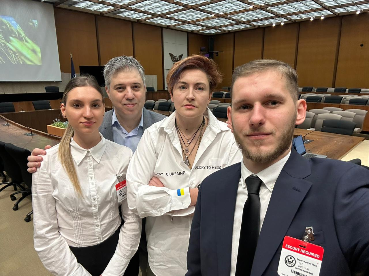 свобода у вогні