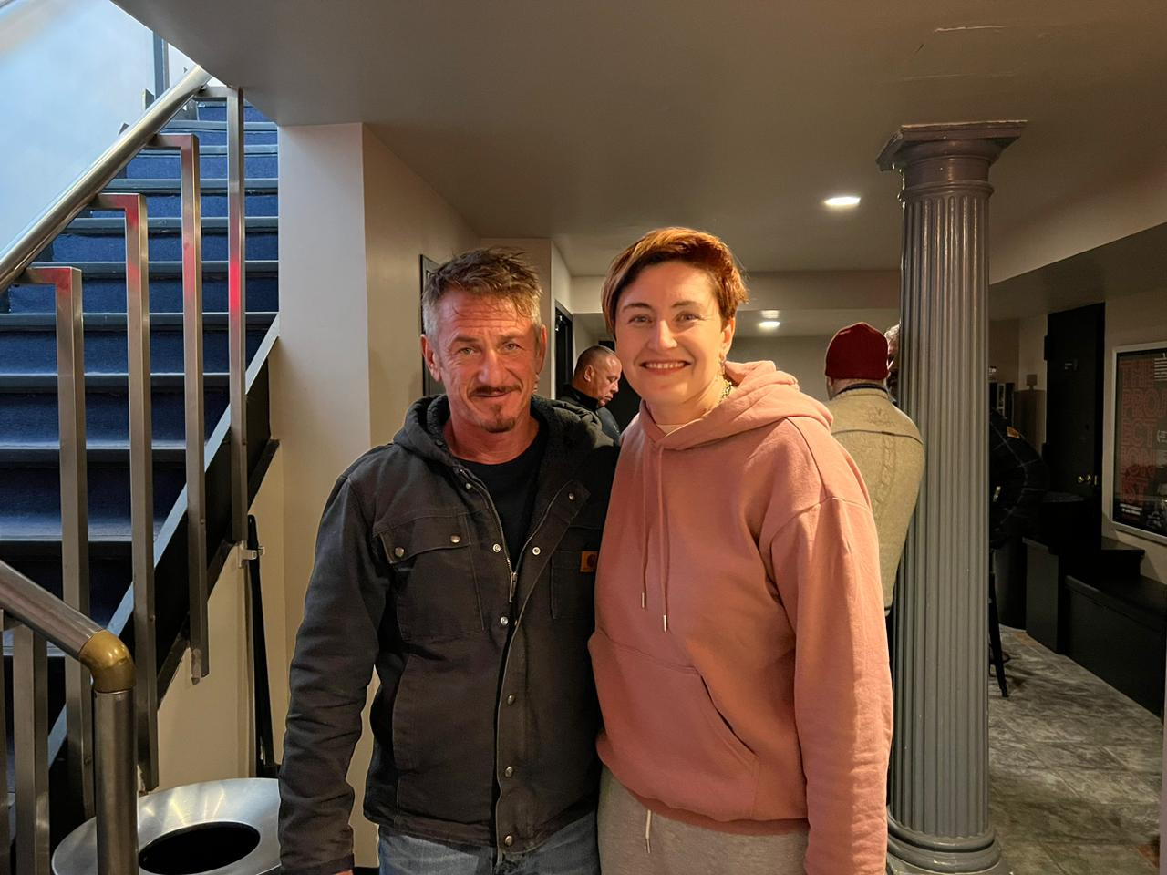 свобода у вогні