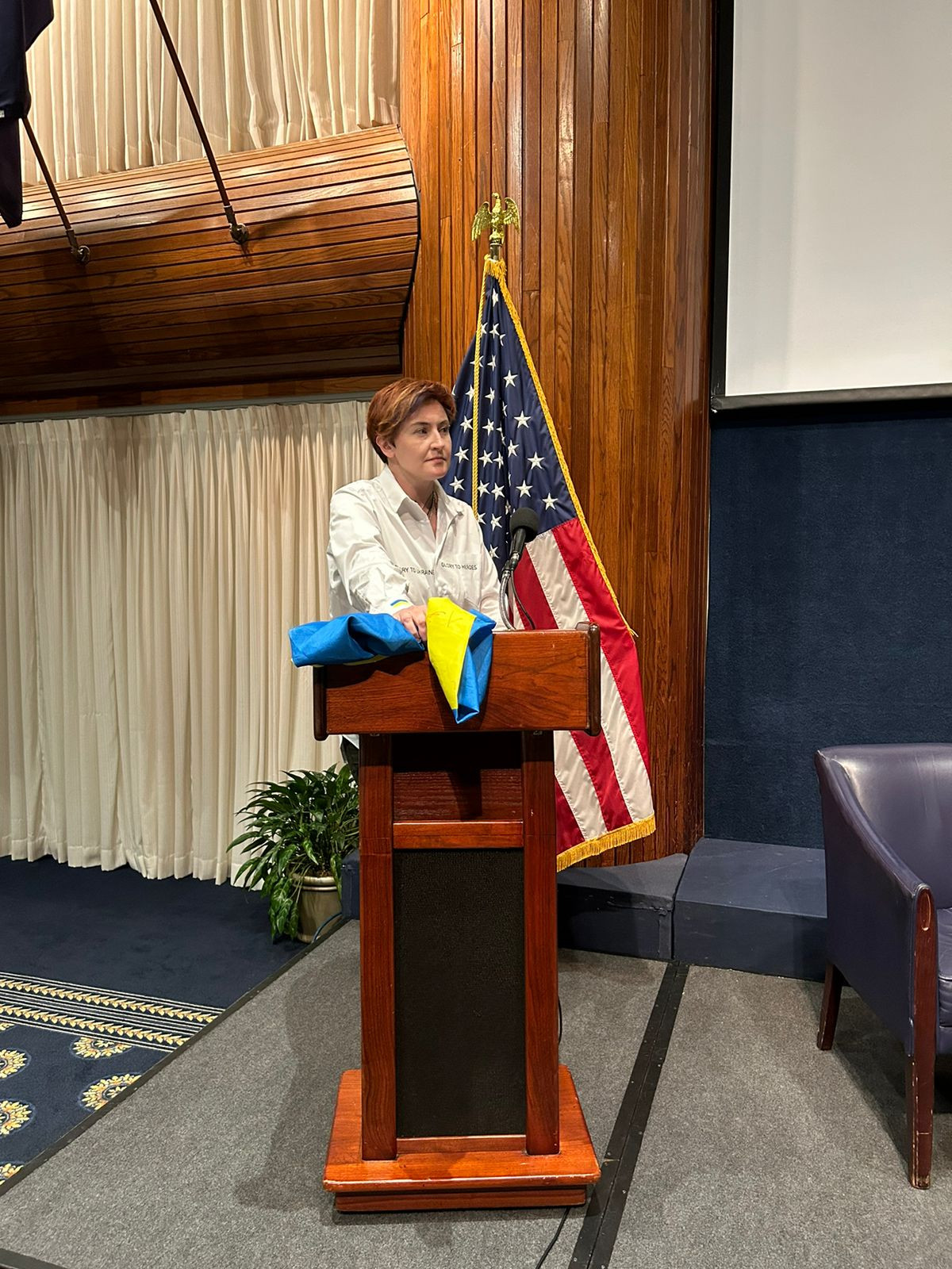 свобода у вогні