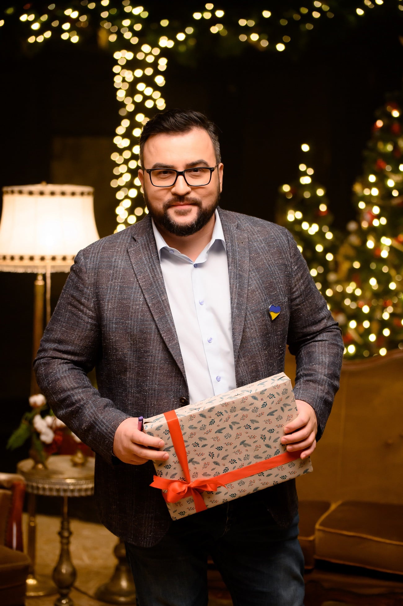 Руслан Сенічкін