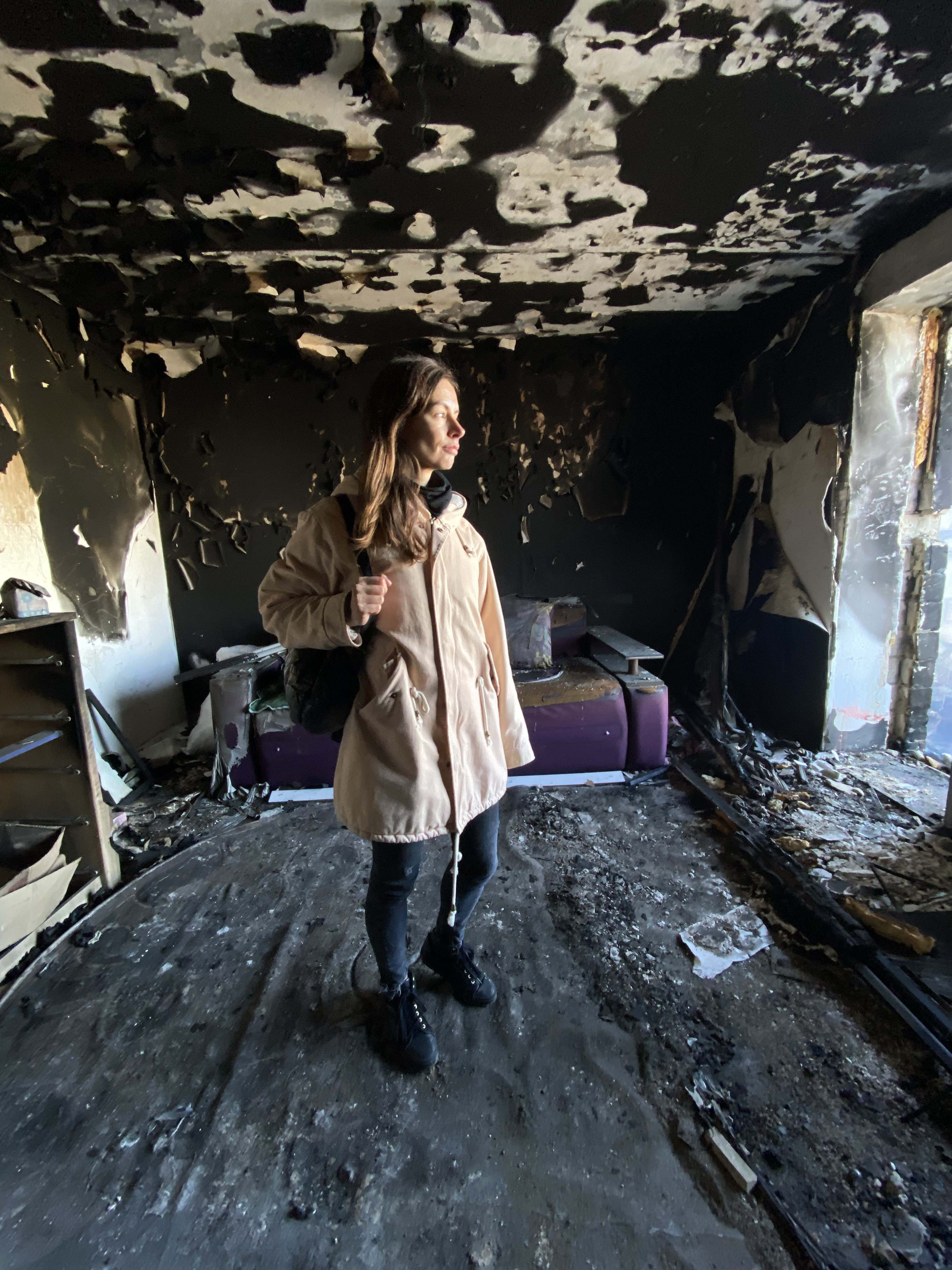 Олена Квітка